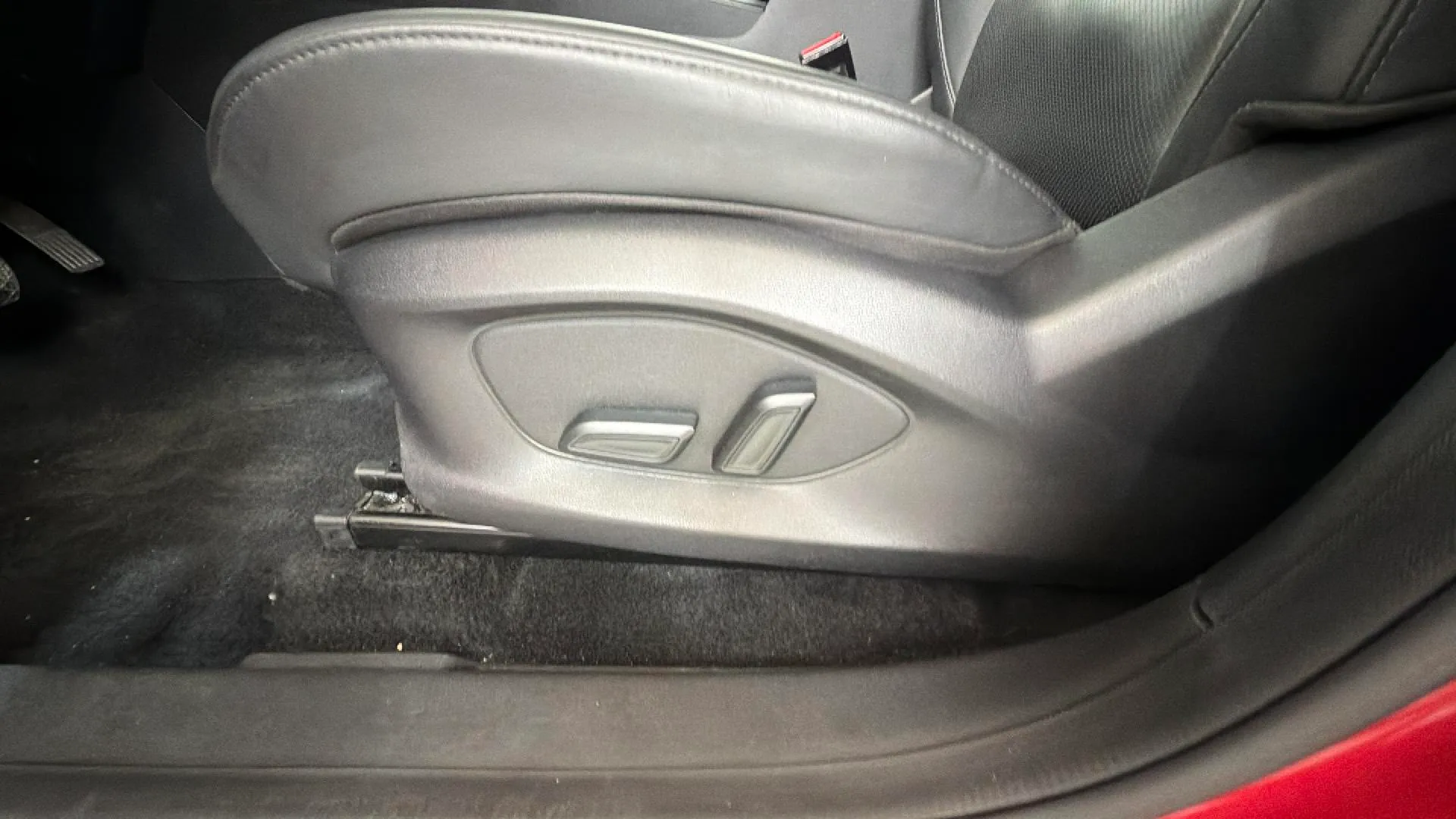 MG ZS Hybrid+ Luxury - foto 22