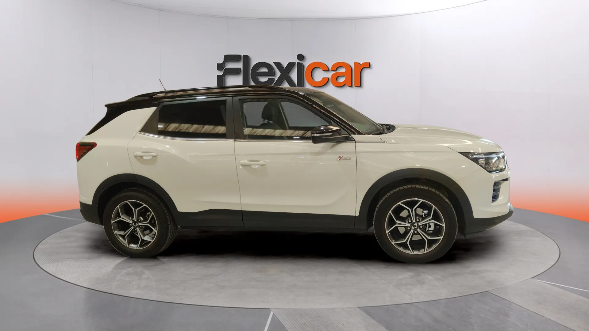 SsangYong Korando G15T LP Limited - foto 8