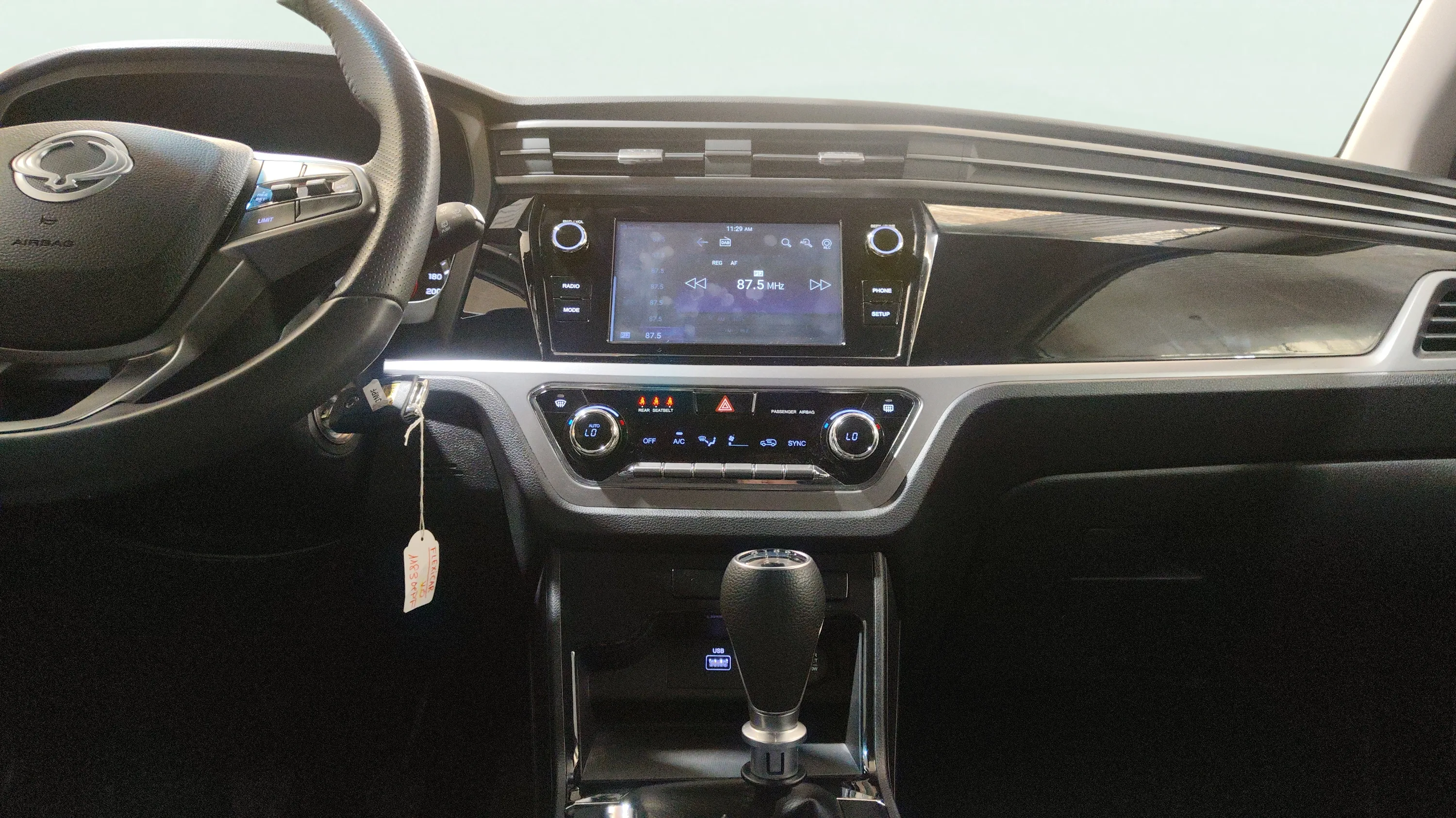 SsangYong Korando G15T LP Limited - foto 10