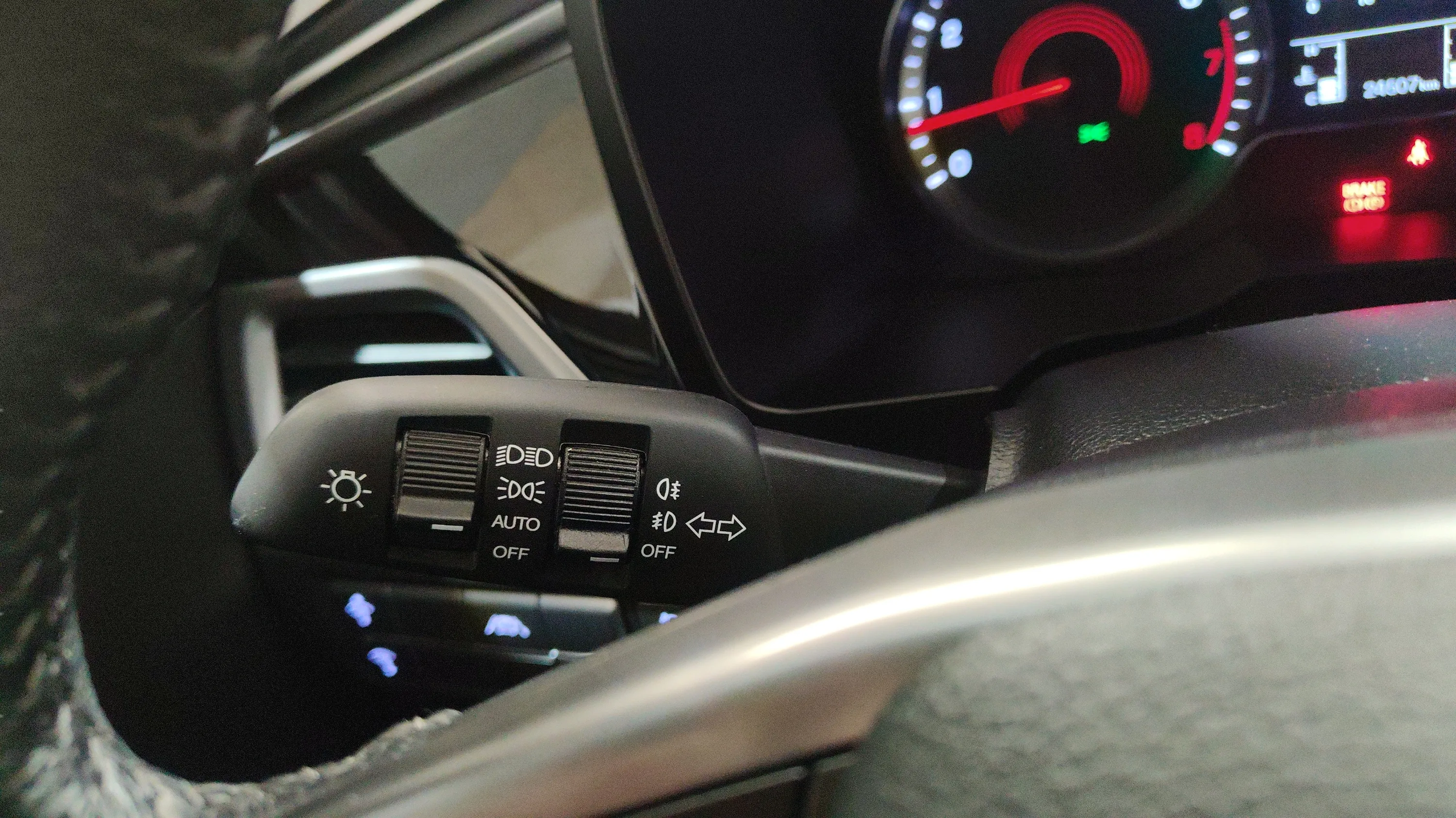 SsangYong Korando G15T LP Limited - foto 18
