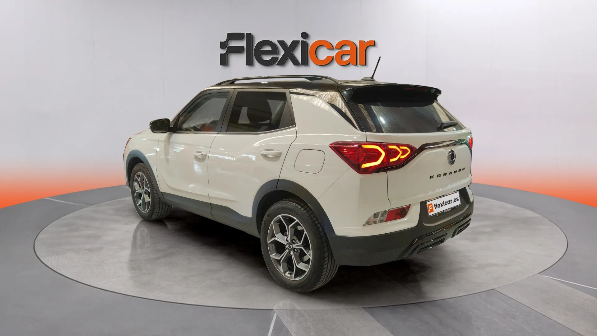 SsangYong Korando G15T LP Limited - foto 5