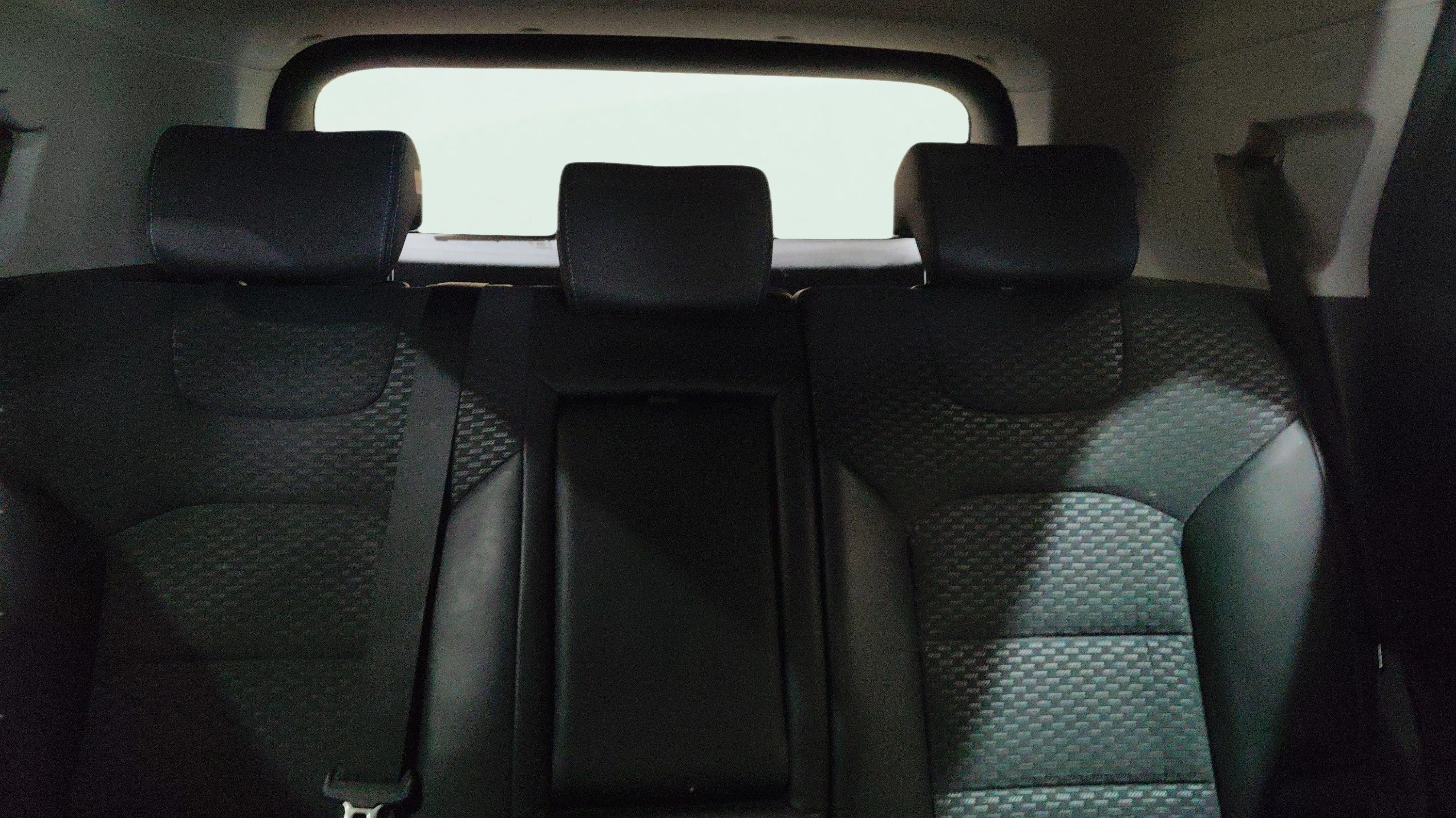SsangYong Korando G15T LP Limited - foto 15