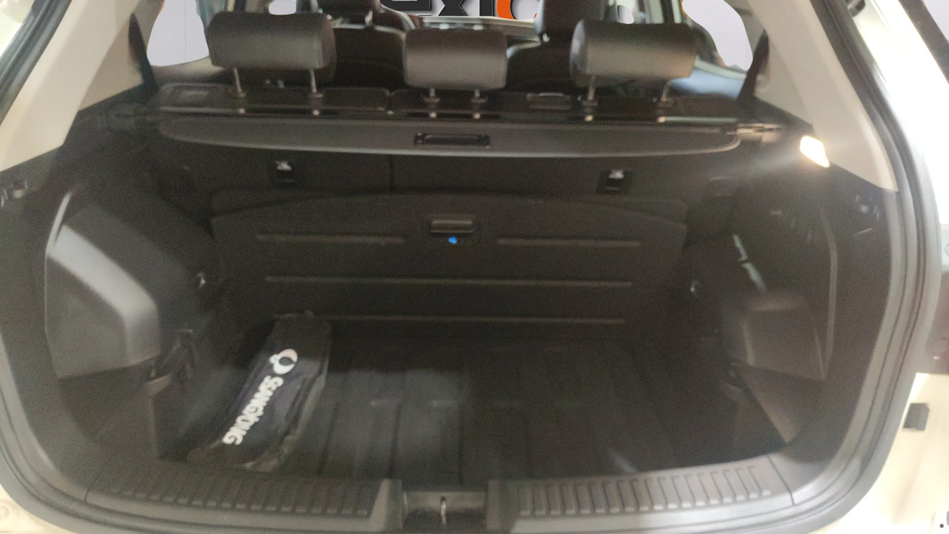 SsangYong Korando G15T LP Limited - foto 16