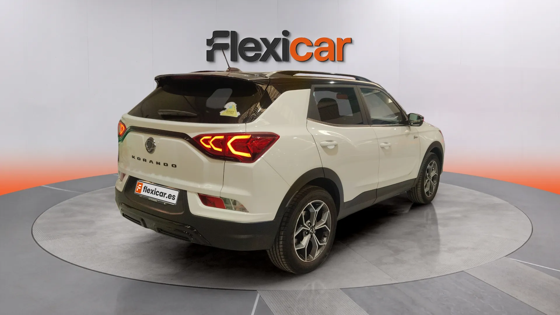 SsangYong Korando G15T LP Limited - foto 7