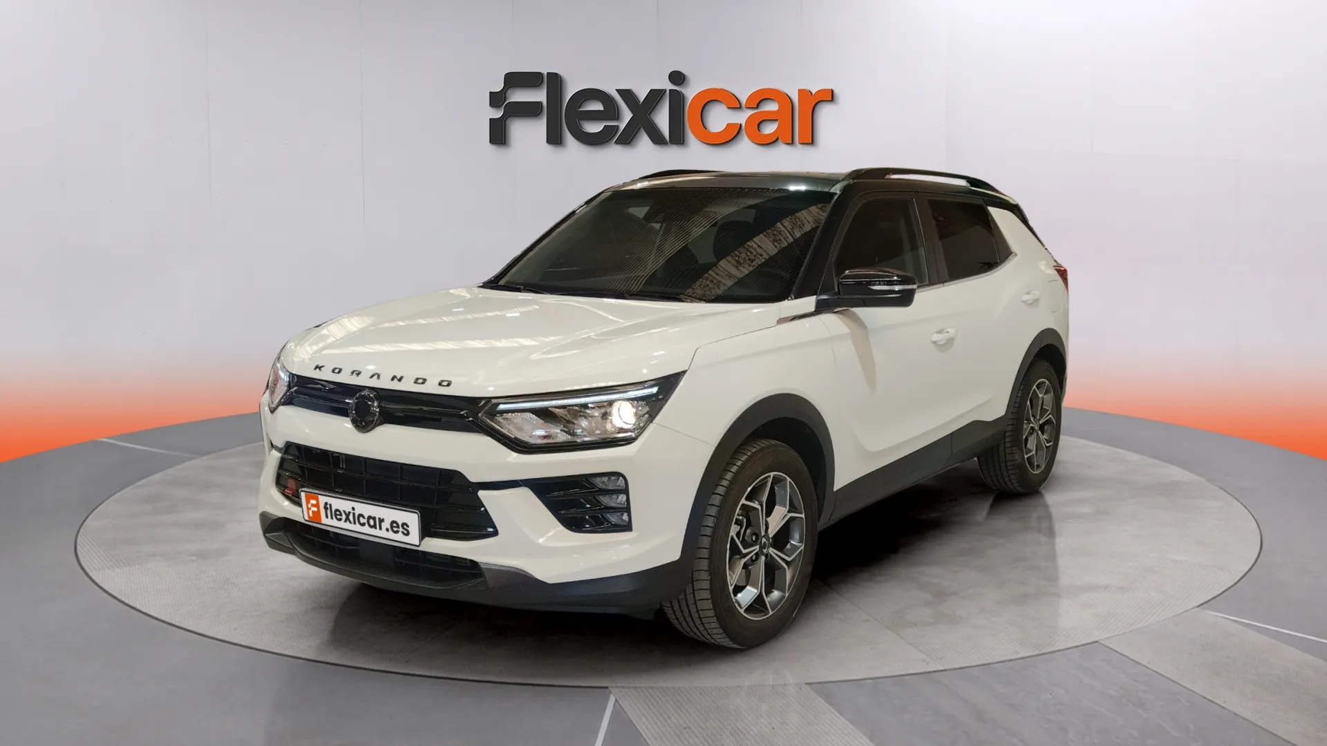 SsangYong Korando G15T LP Limited - foto 3