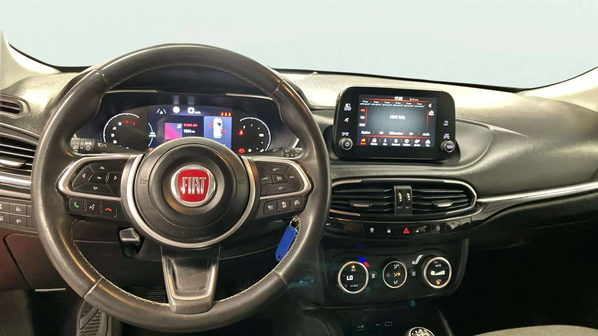 Fiat Tipo Cross 1.0 - foto 10