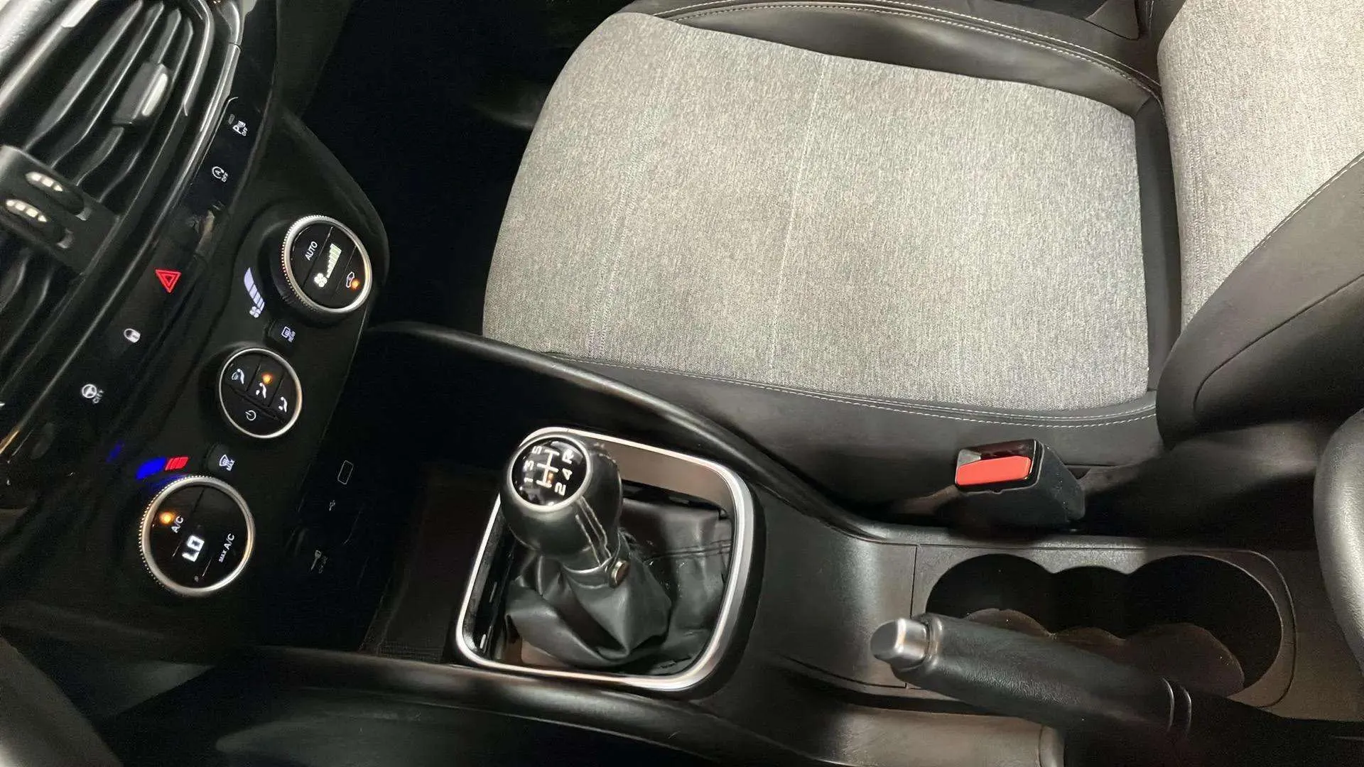 Fiat Tipo Cross 1.0 - foto 21