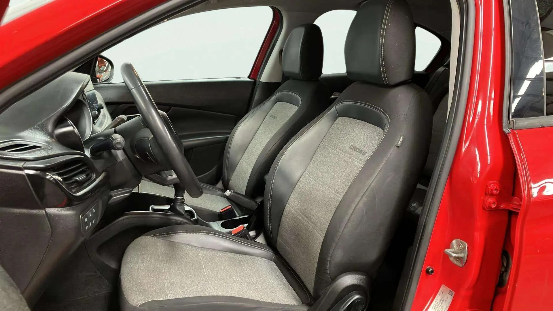 Fiat Tipo Cross 1.0 - foto 12