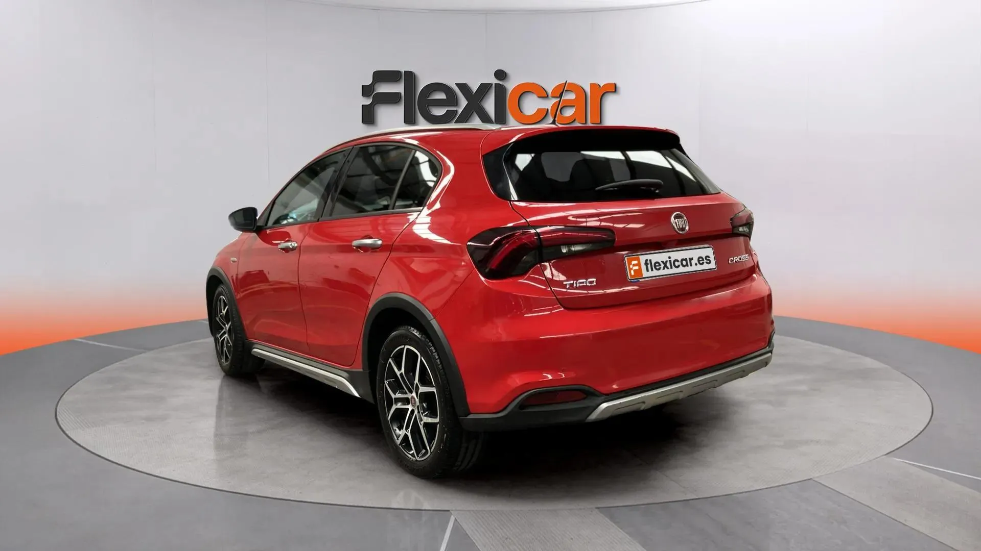 Fiat Tipo Cross 1.0 - foto 5