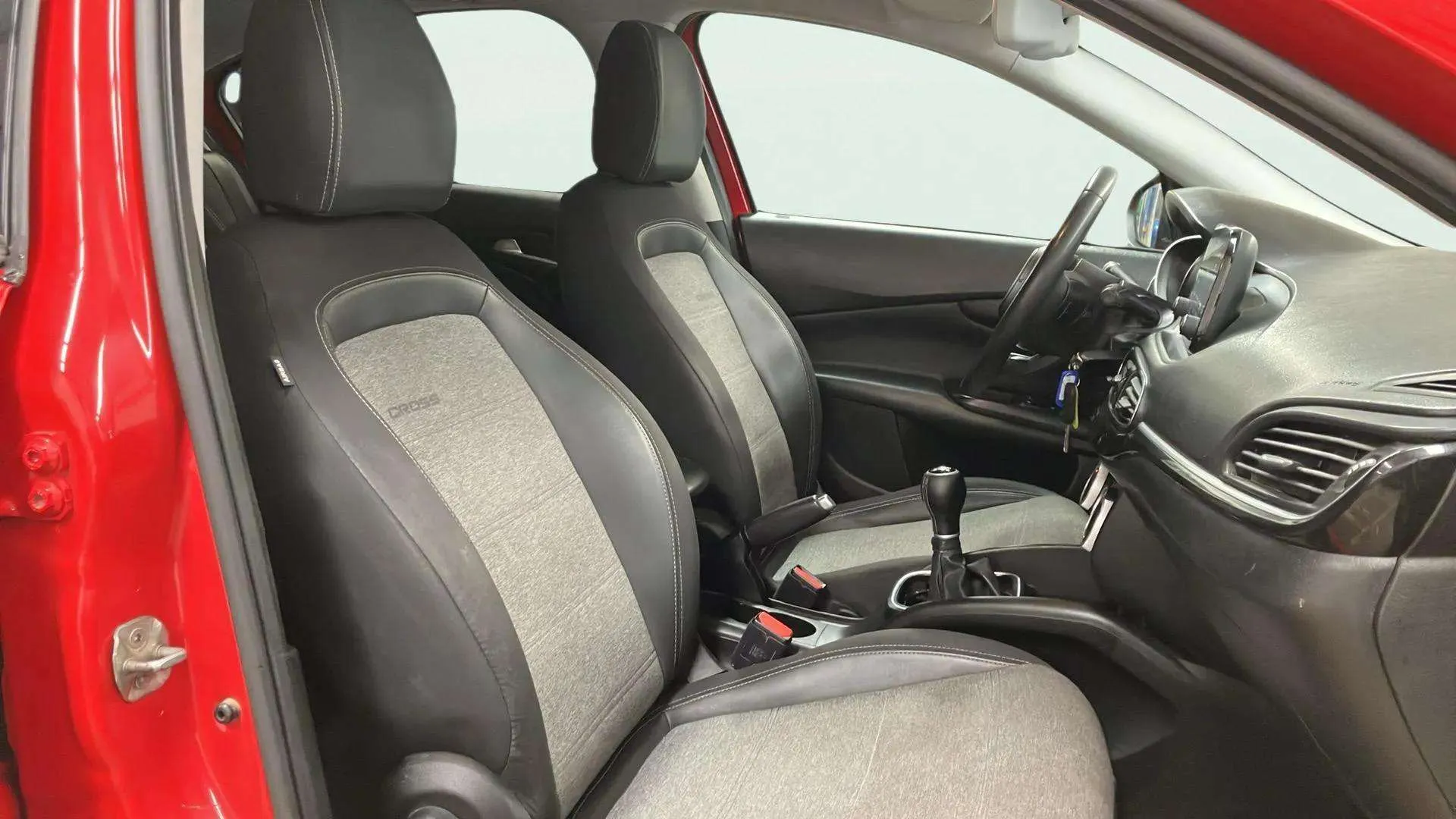 Fiat Tipo Cross 1.0 - foto 15