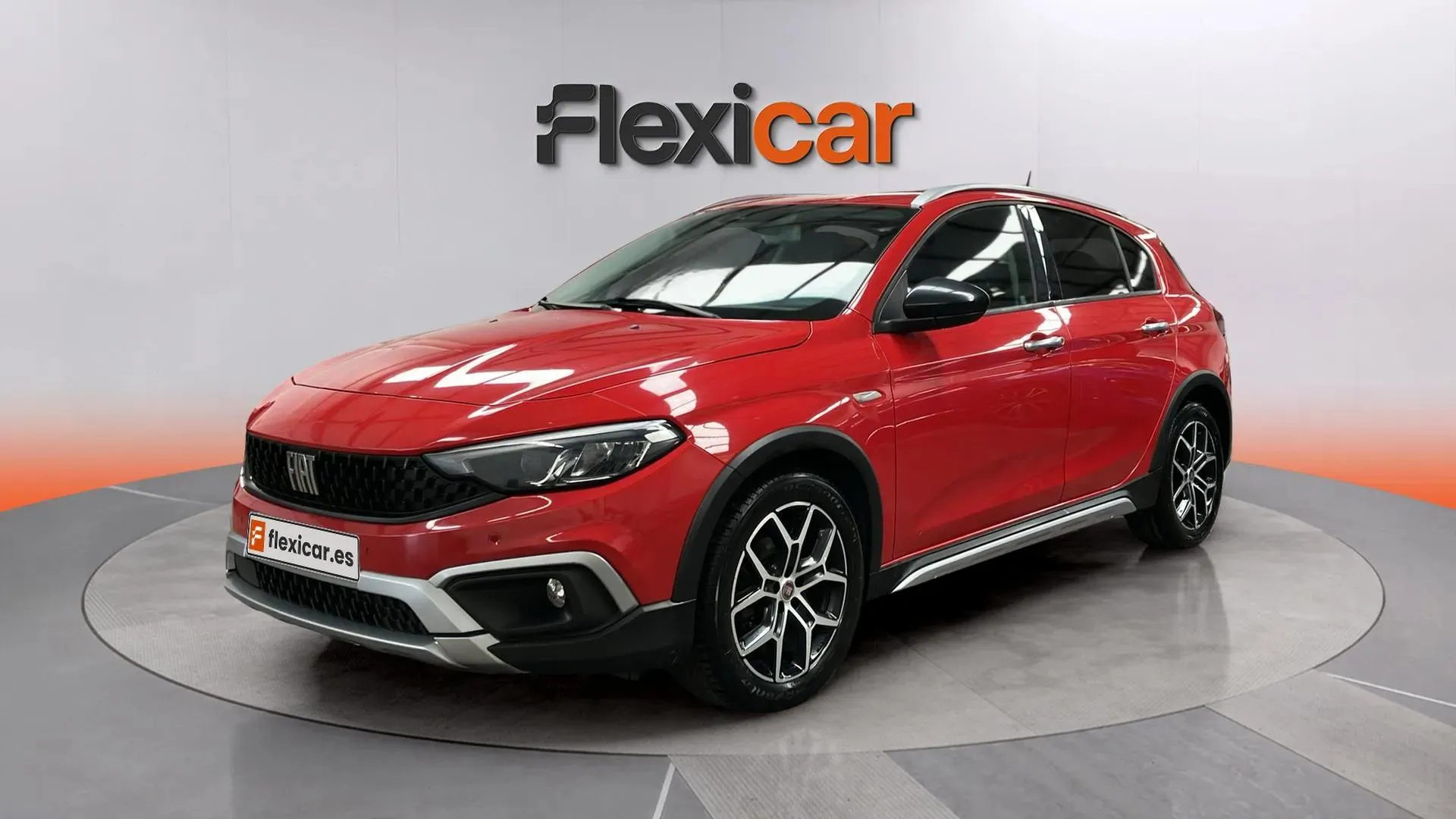 Fiat Tipo Cross 1.0 - foto 3