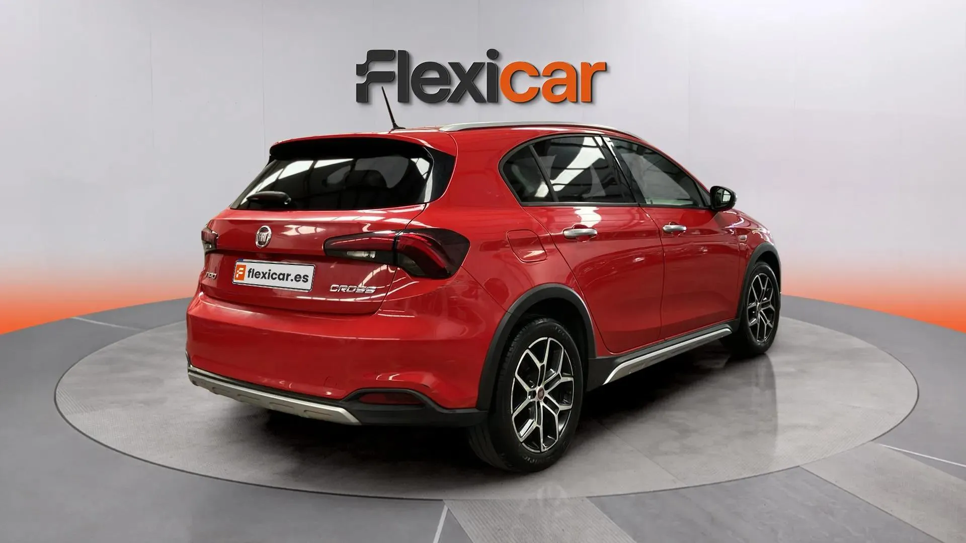 Fiat Tipo Cross 1.0 - foto 7