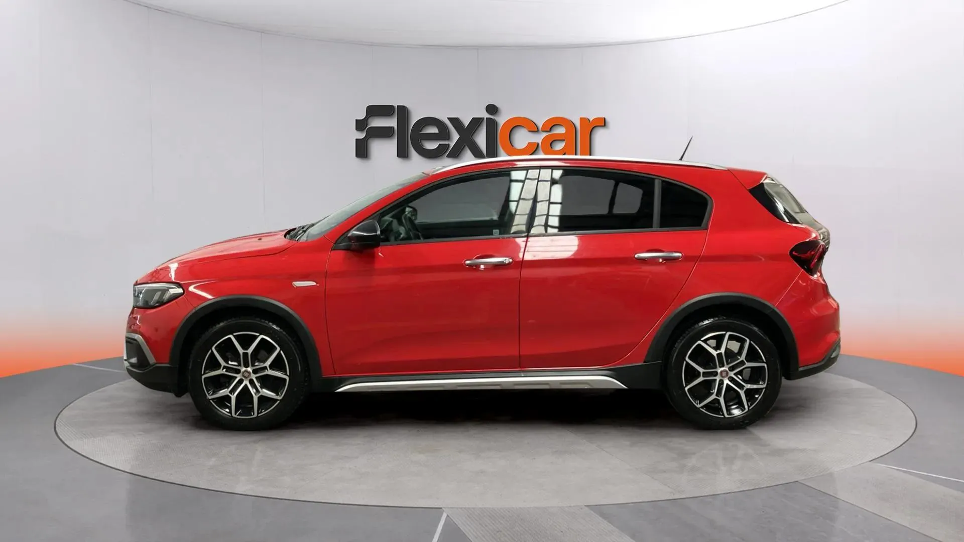 Fiat Tipo Cross 1.0 - foto 4