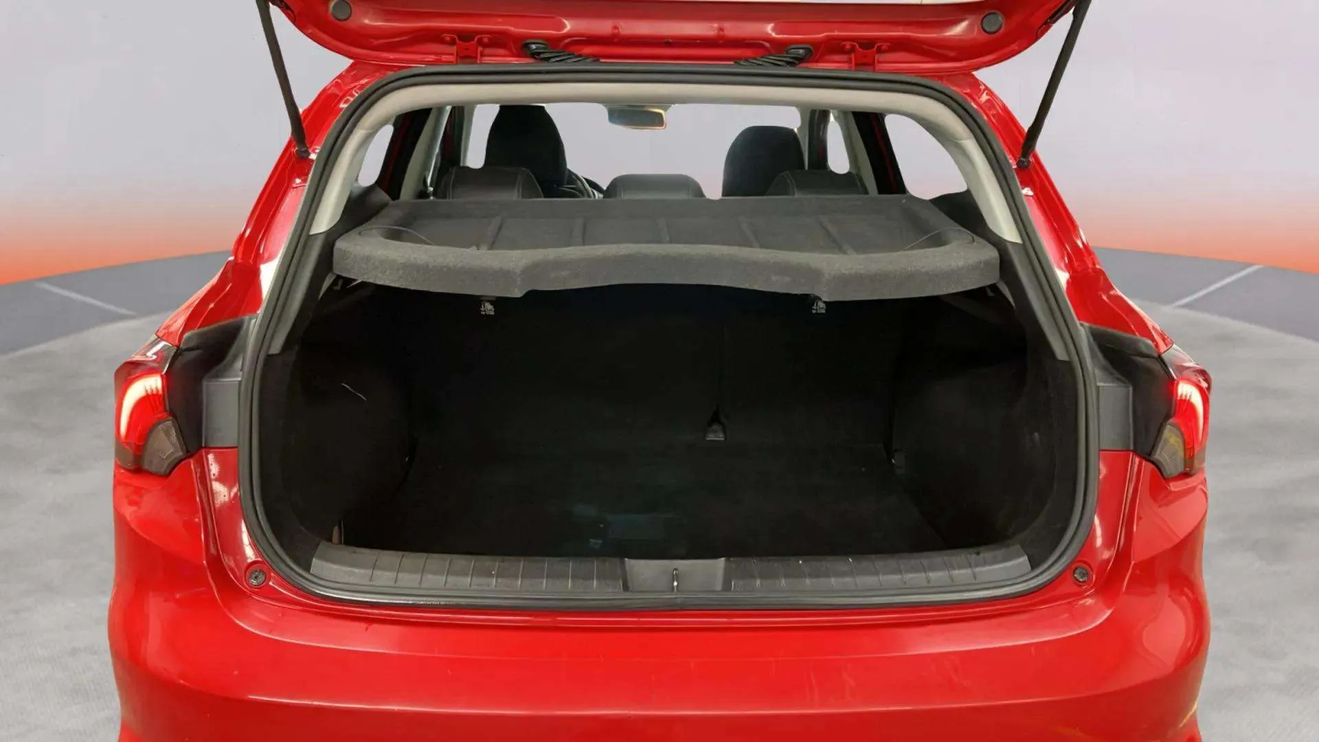 Fiat Tipo Cross 1.0 - foto 16