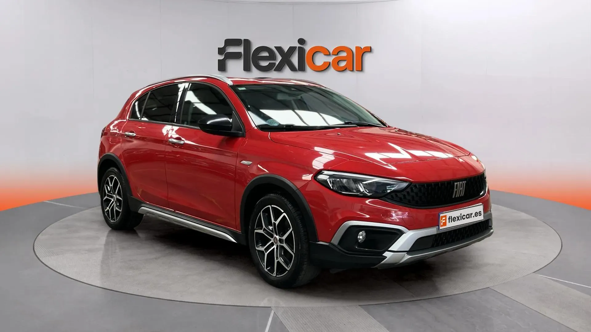 Fiat Tipo Cross 1.0 - foto 1