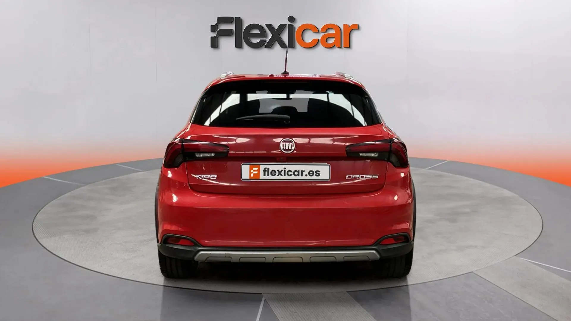 Fiat Tipo Cross 1.0 - foto 6