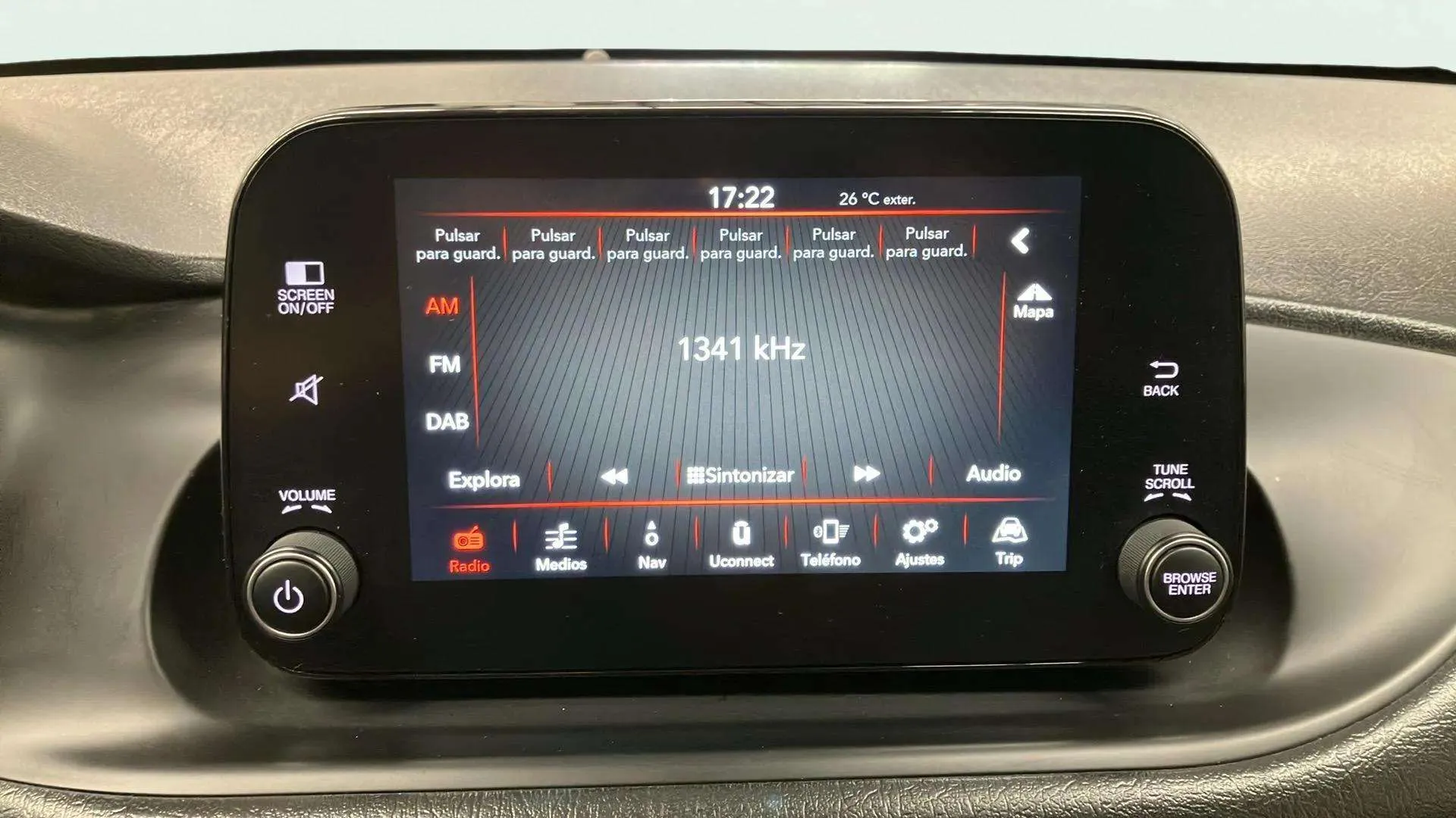 Fiat Tipo Cross 1.0 - foto 19