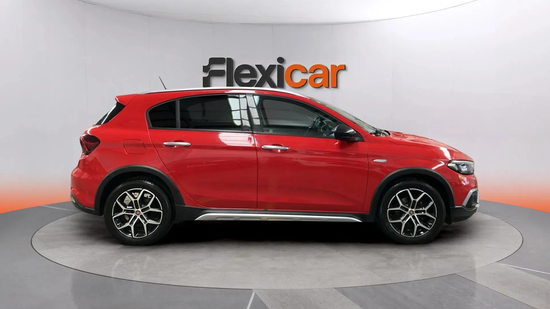 Fiat Tipo Cross 1.0 - foto 8