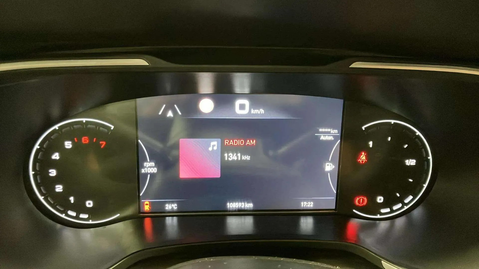 Fiat Tipo Cross 1.0 - foto 11