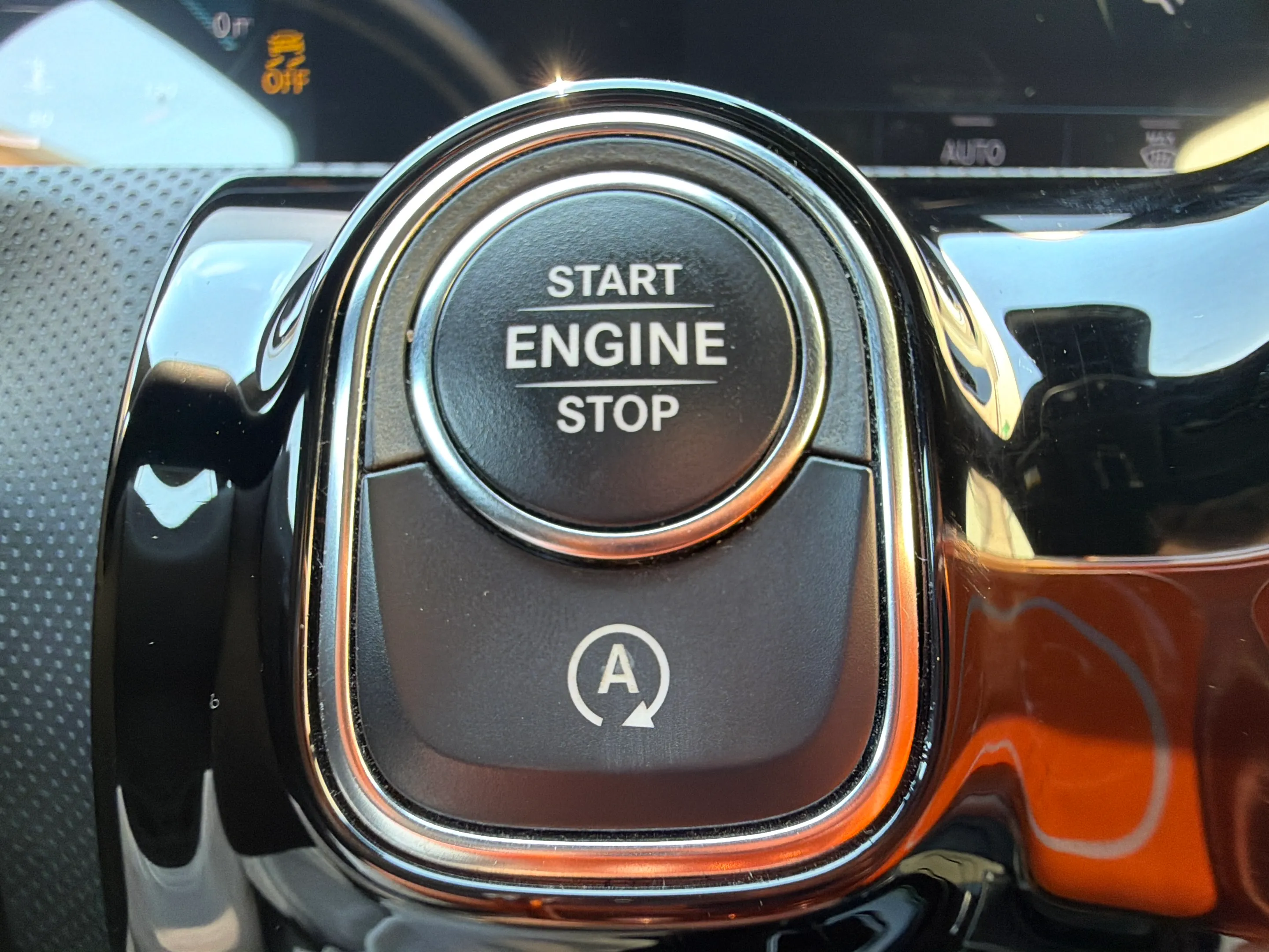 Mercedes-Benz CLA 200 - foto 24