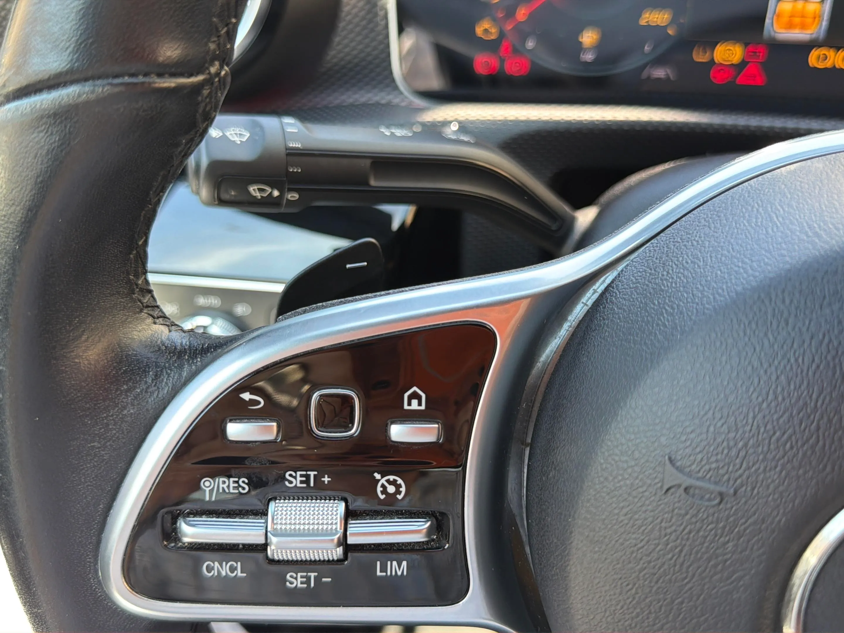 Mercedes-Benz CLA 200 - foto 21