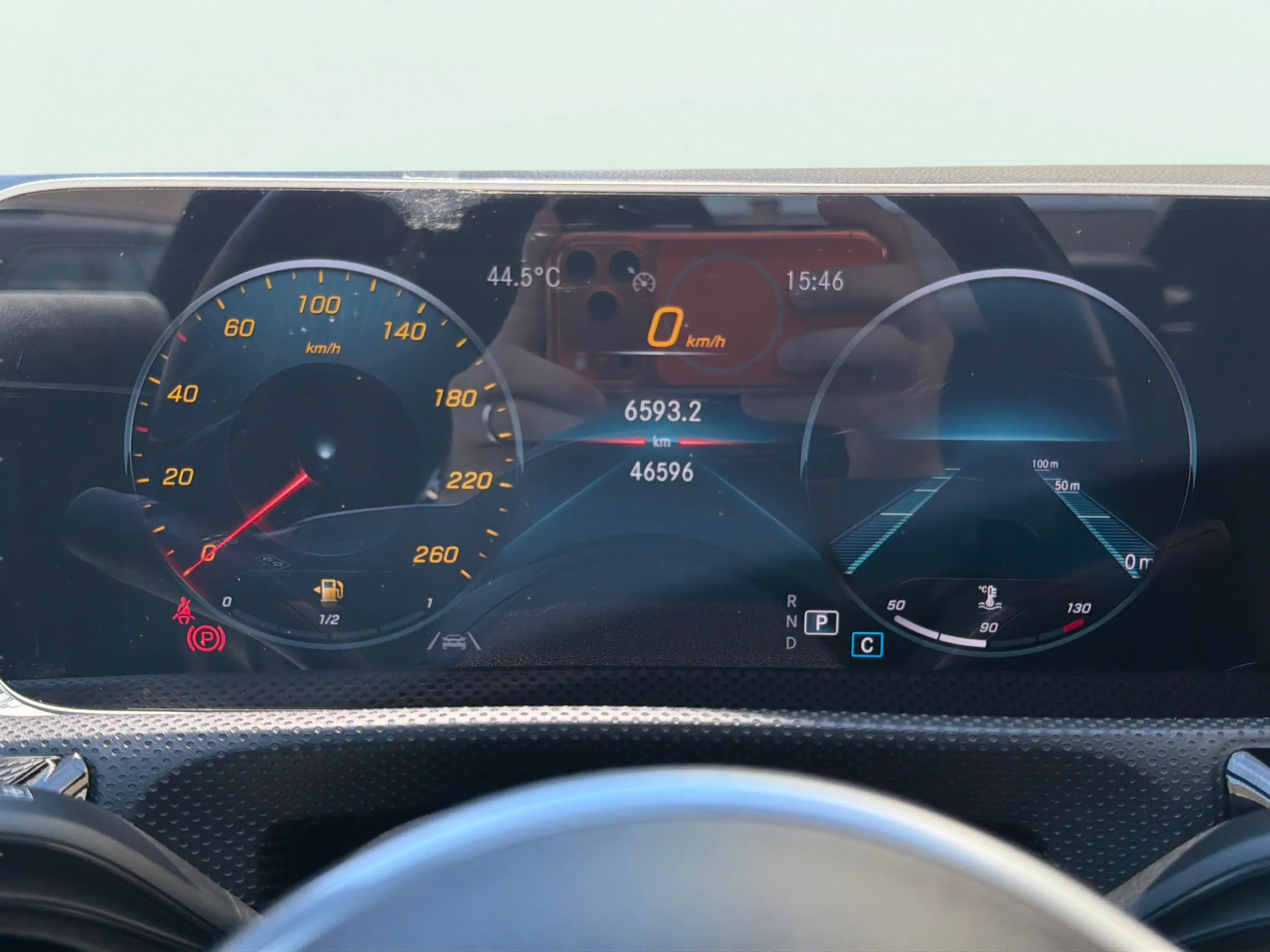 Mercedes-Benz CLA 200 - foto 9