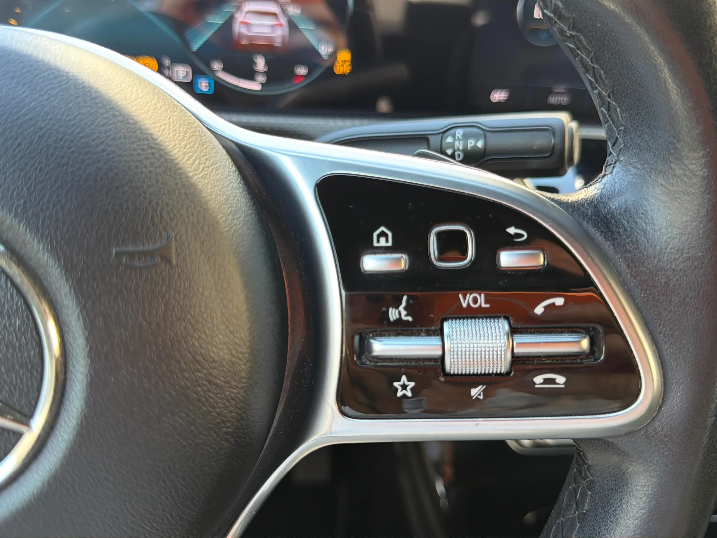 Mercedes-Benz CLA 200 - foto 19
