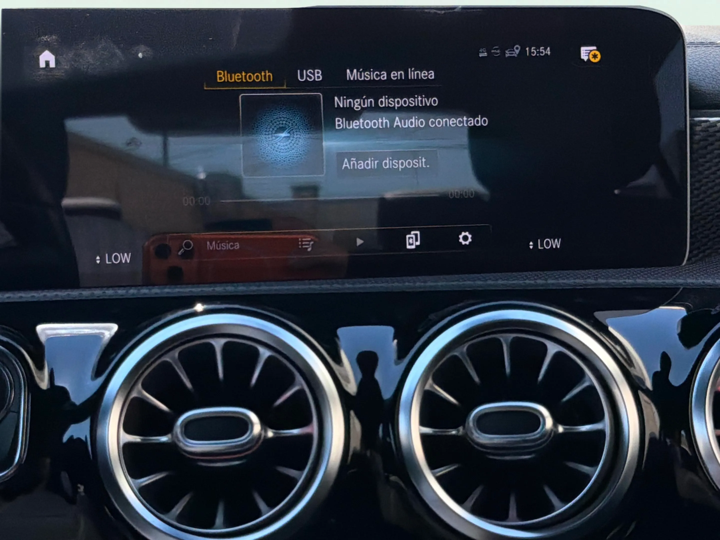Mercedes-Benz CLA 200 - foto 17