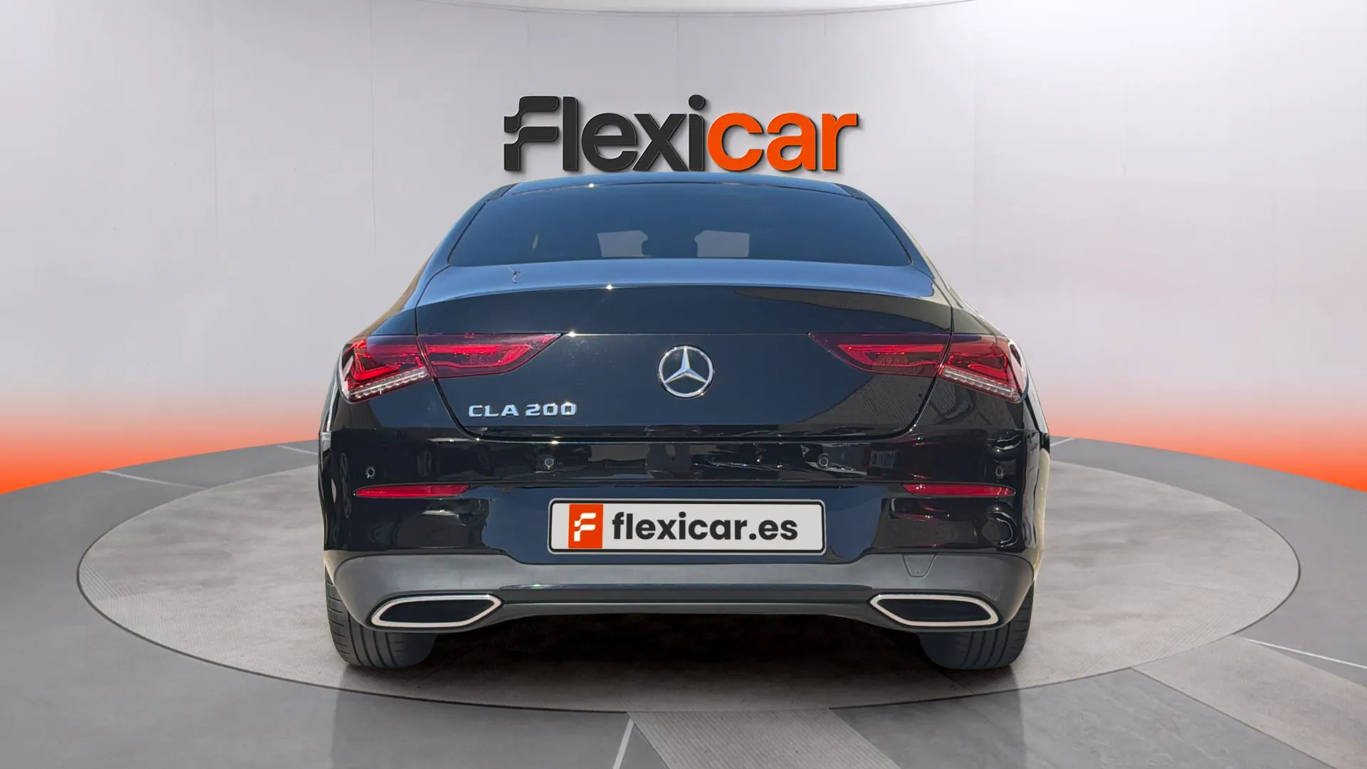 Mercedes-Benz CLA 200 - foto 3