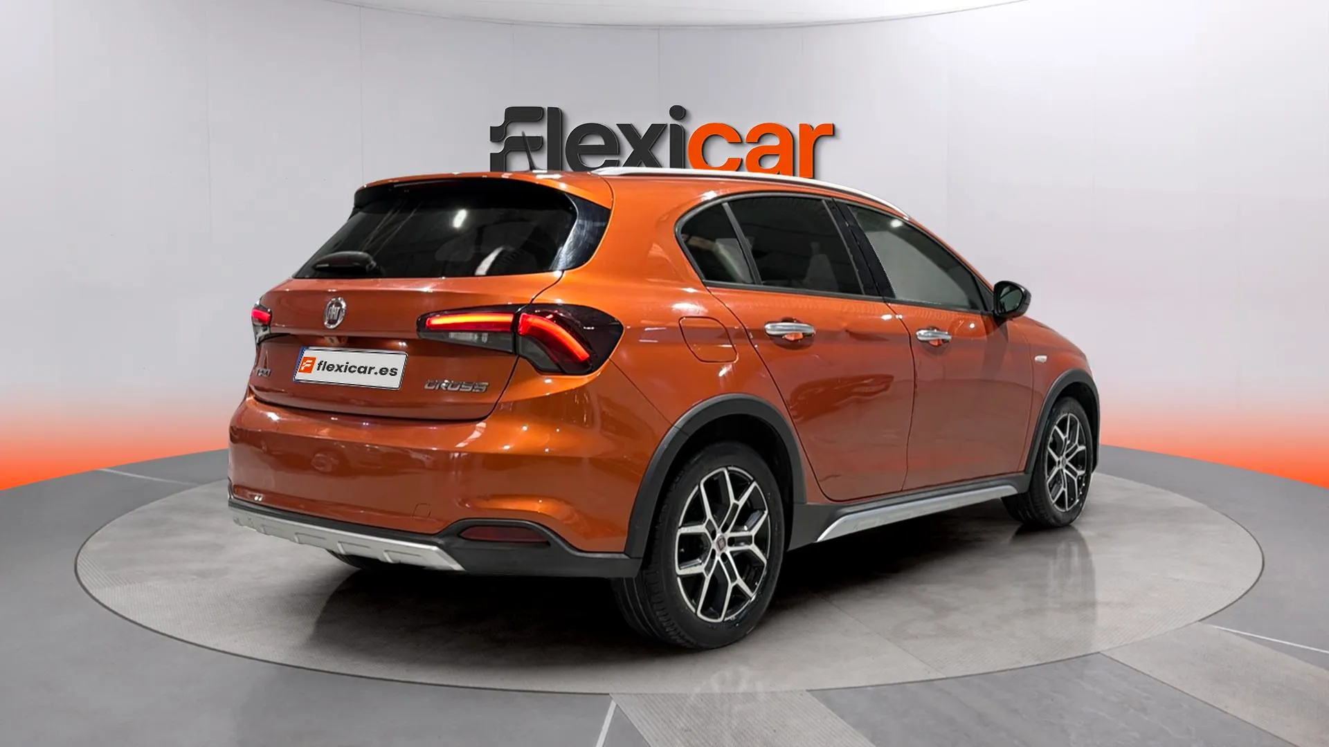 Fiat Tipo Cross 1.0 - foto 7