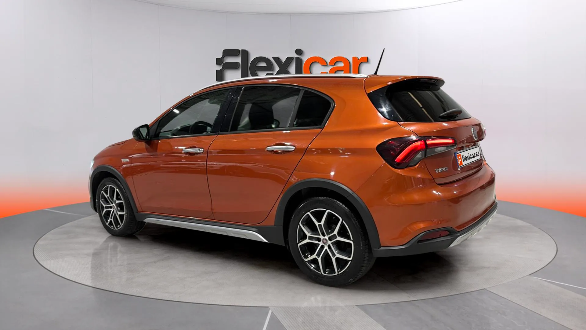 Fiat Tipo Cross 1.0 - foto 5