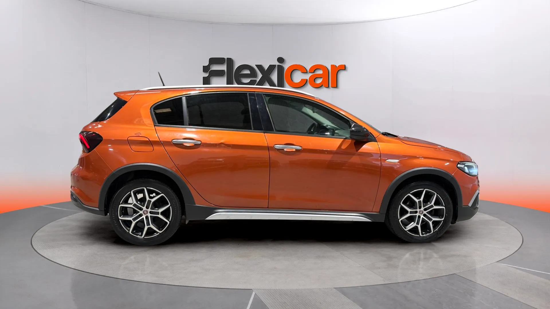 Fiat Tipo Cross 1.0 - foto 8