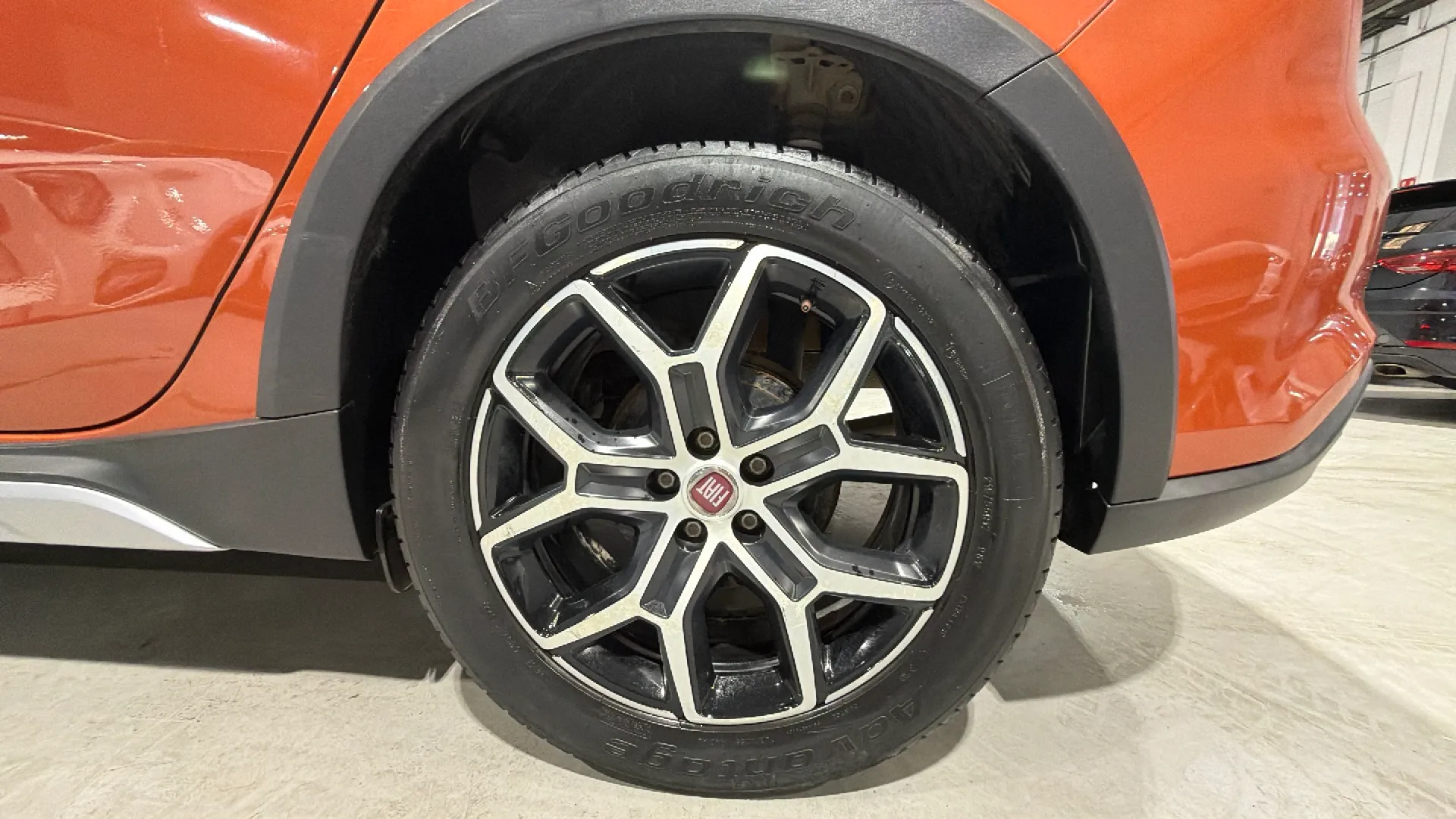 Fiat Tipo Cross 1.0 - foto 19