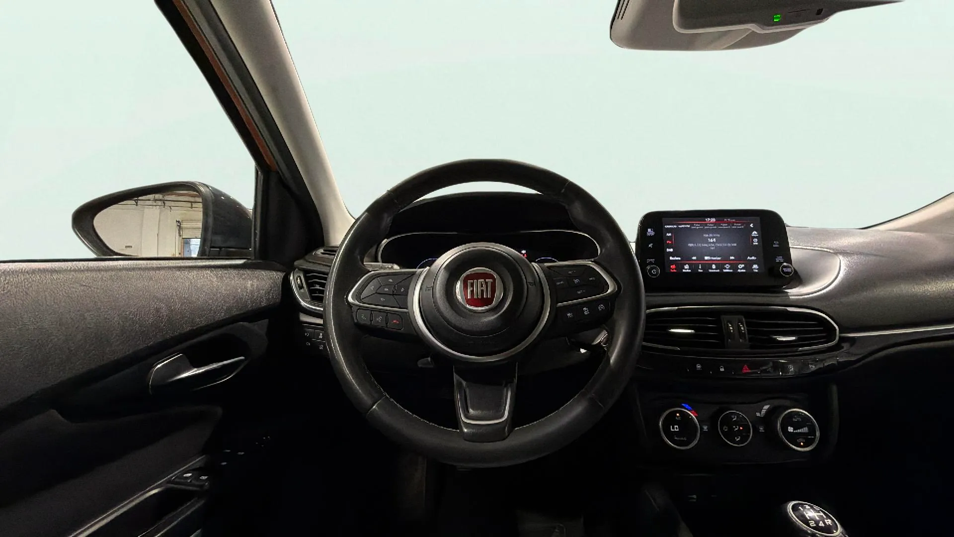 Fiat Tipo Cross 1.0 - foto 10