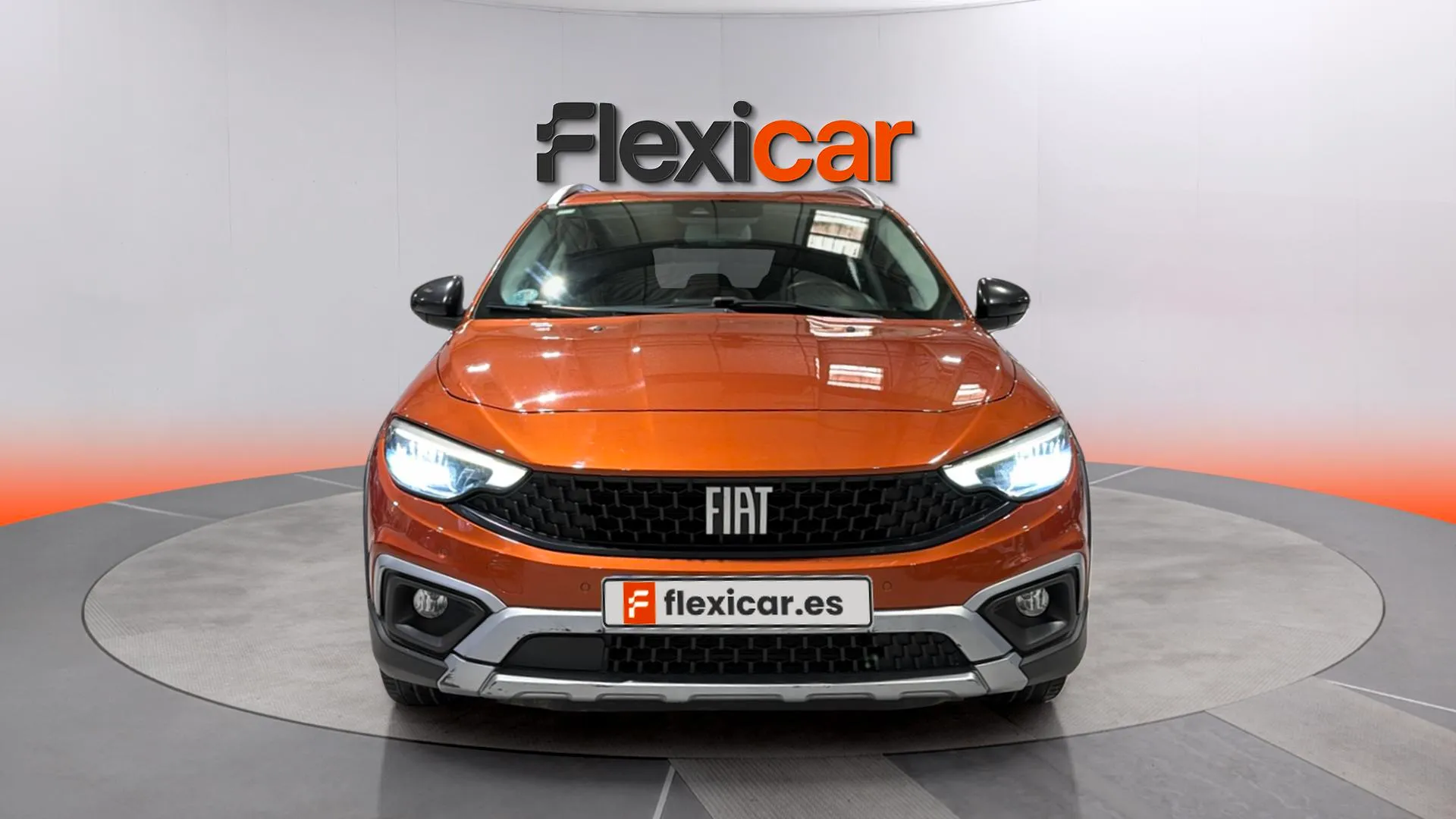 Fiat Tipo Cross 1.0 - foto 2