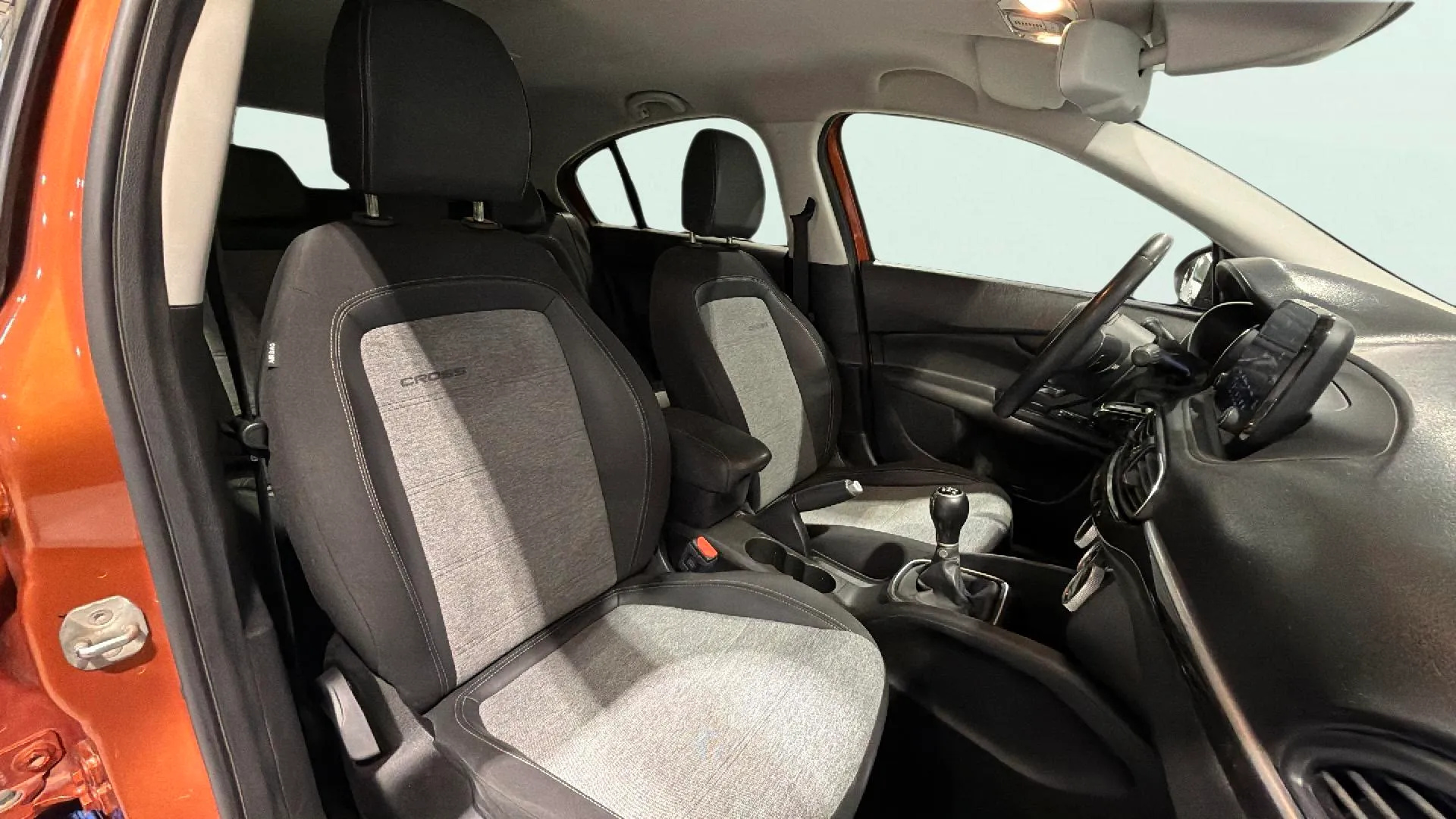 Fiat Tipo Cross 1.0 - foto 15