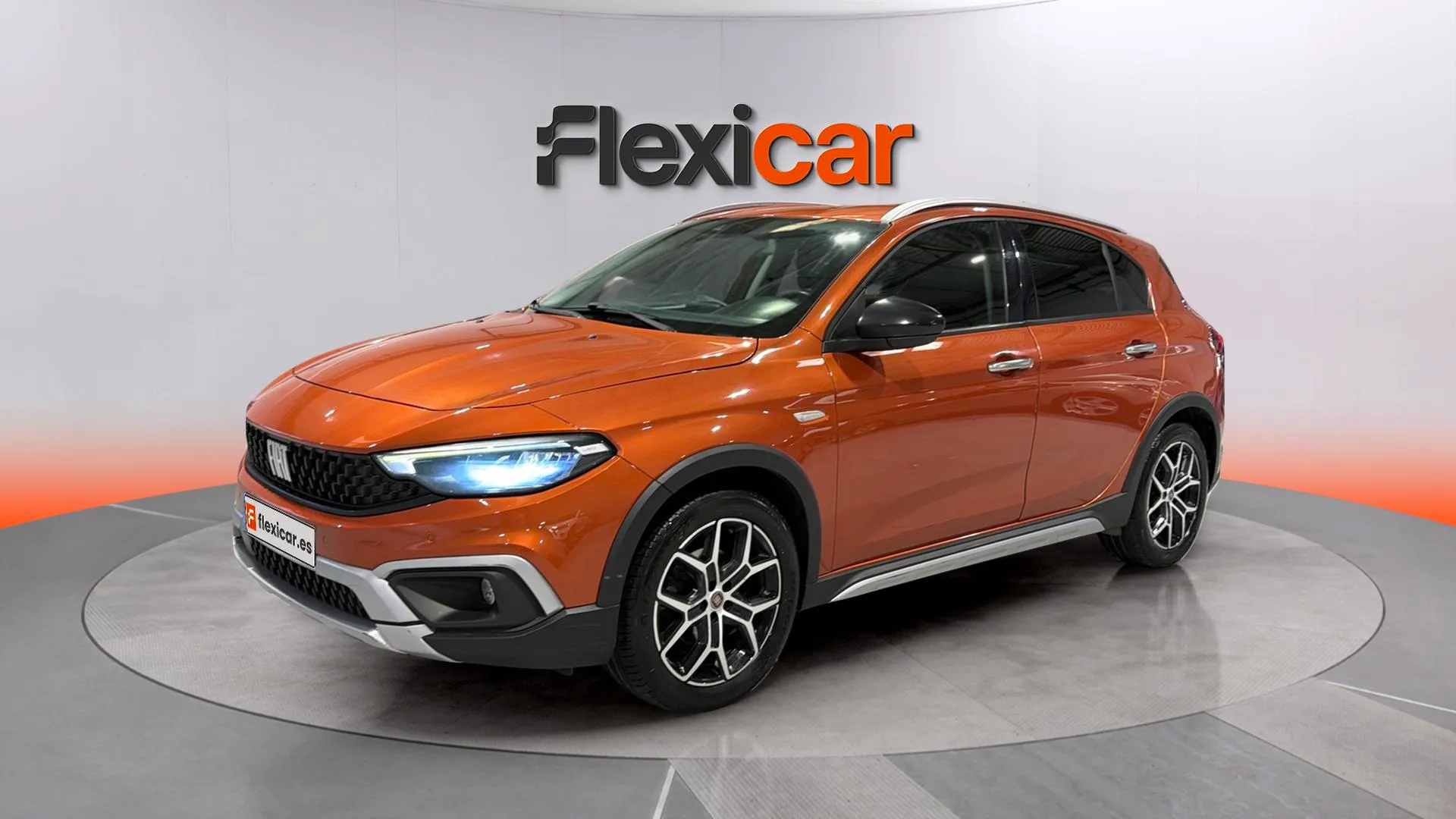 Fiat Tipo Cross 1.0 - foto 3