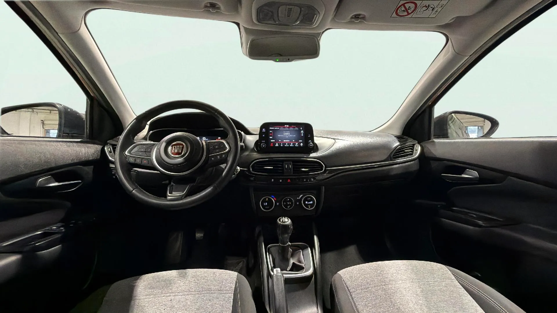 Fiat Tipo Cross 1.0 - foto 9