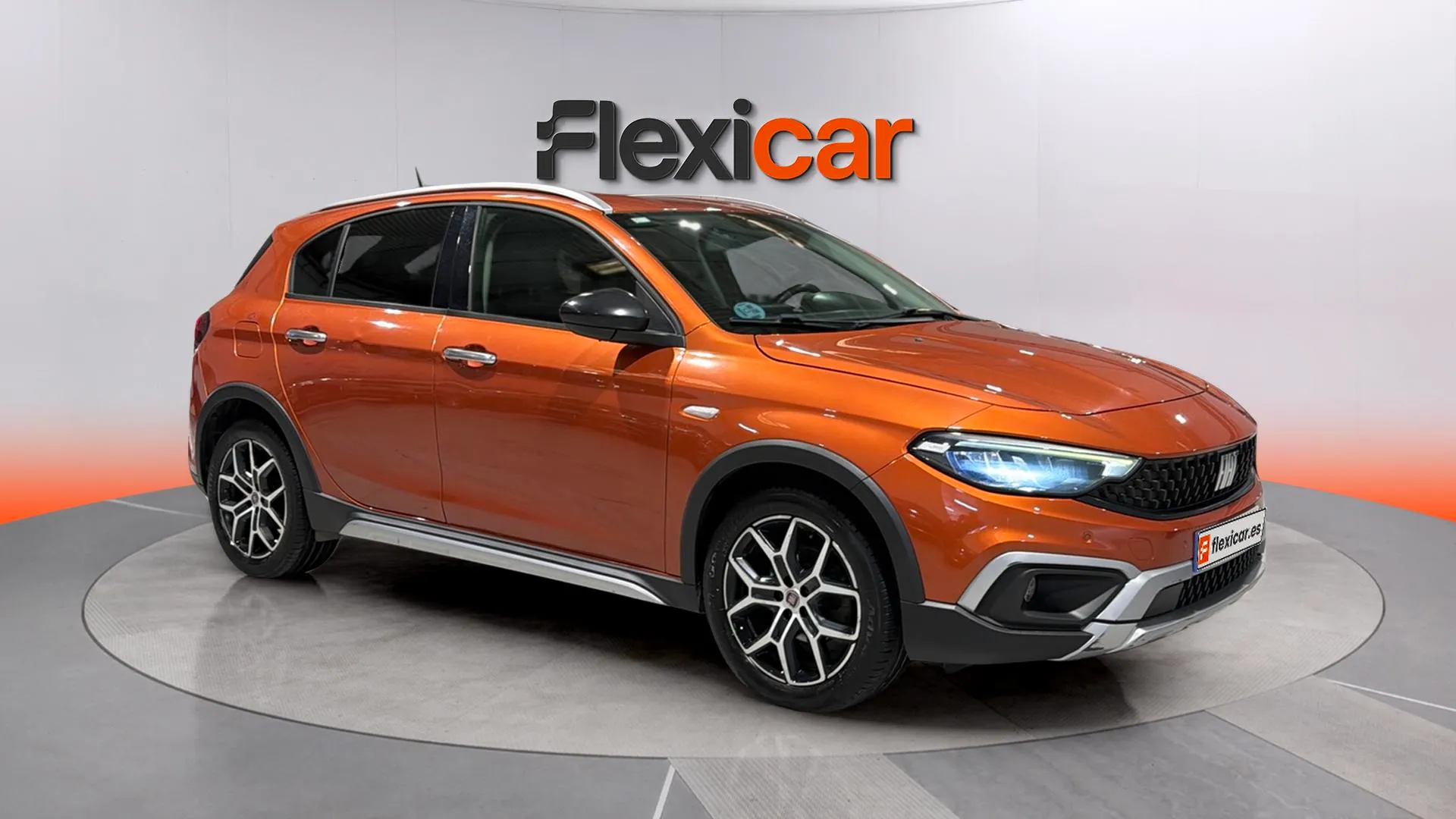 Fiat Tipo Cross 1.0