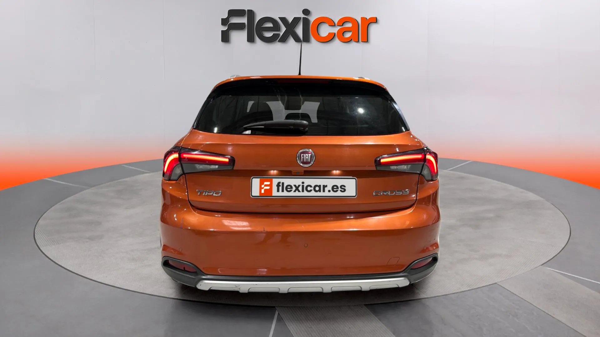 Fiat Tipo Cross 1.0 - foto 6