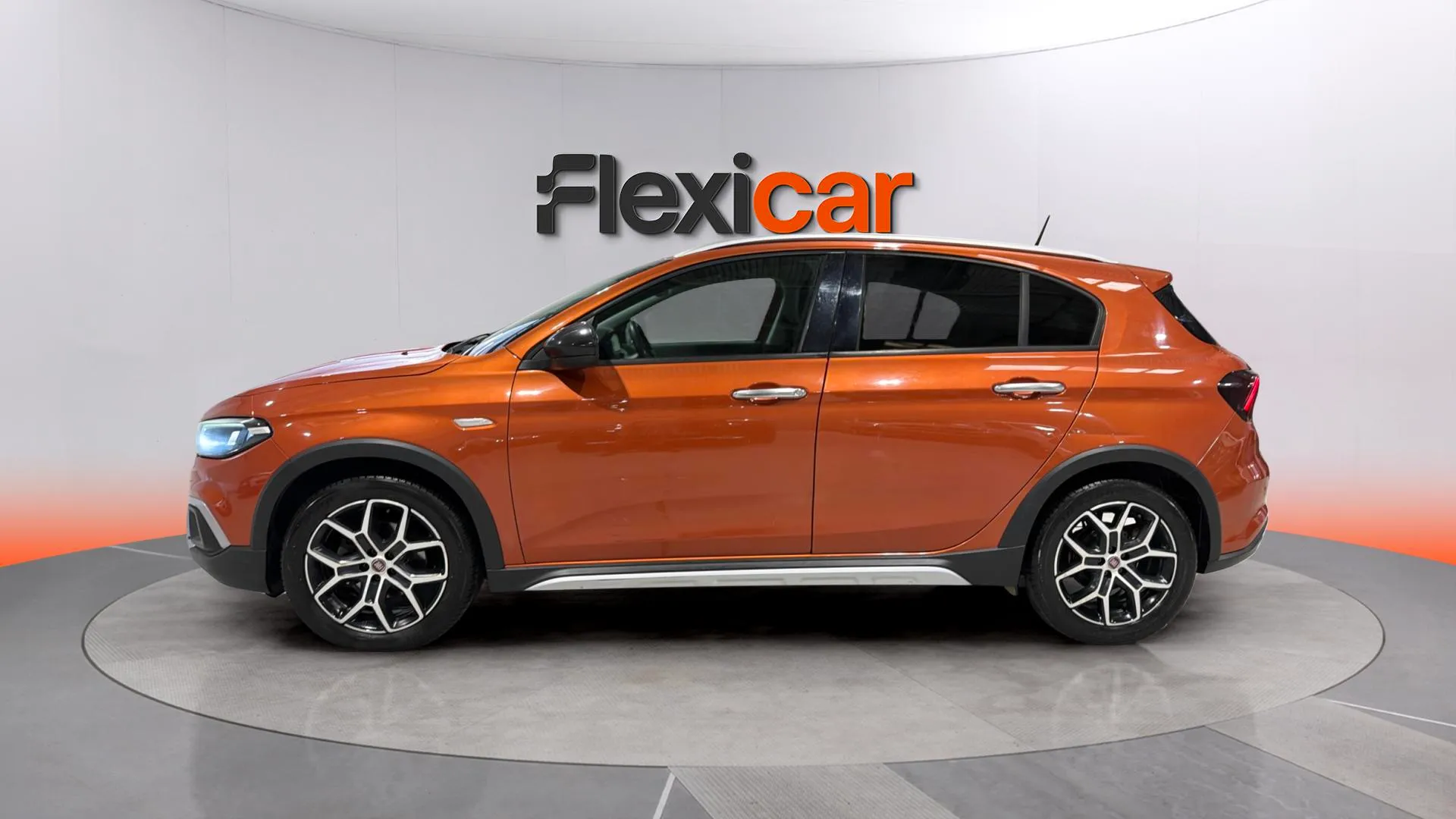 Fiat Tipo Cross 1.0 - foto 4