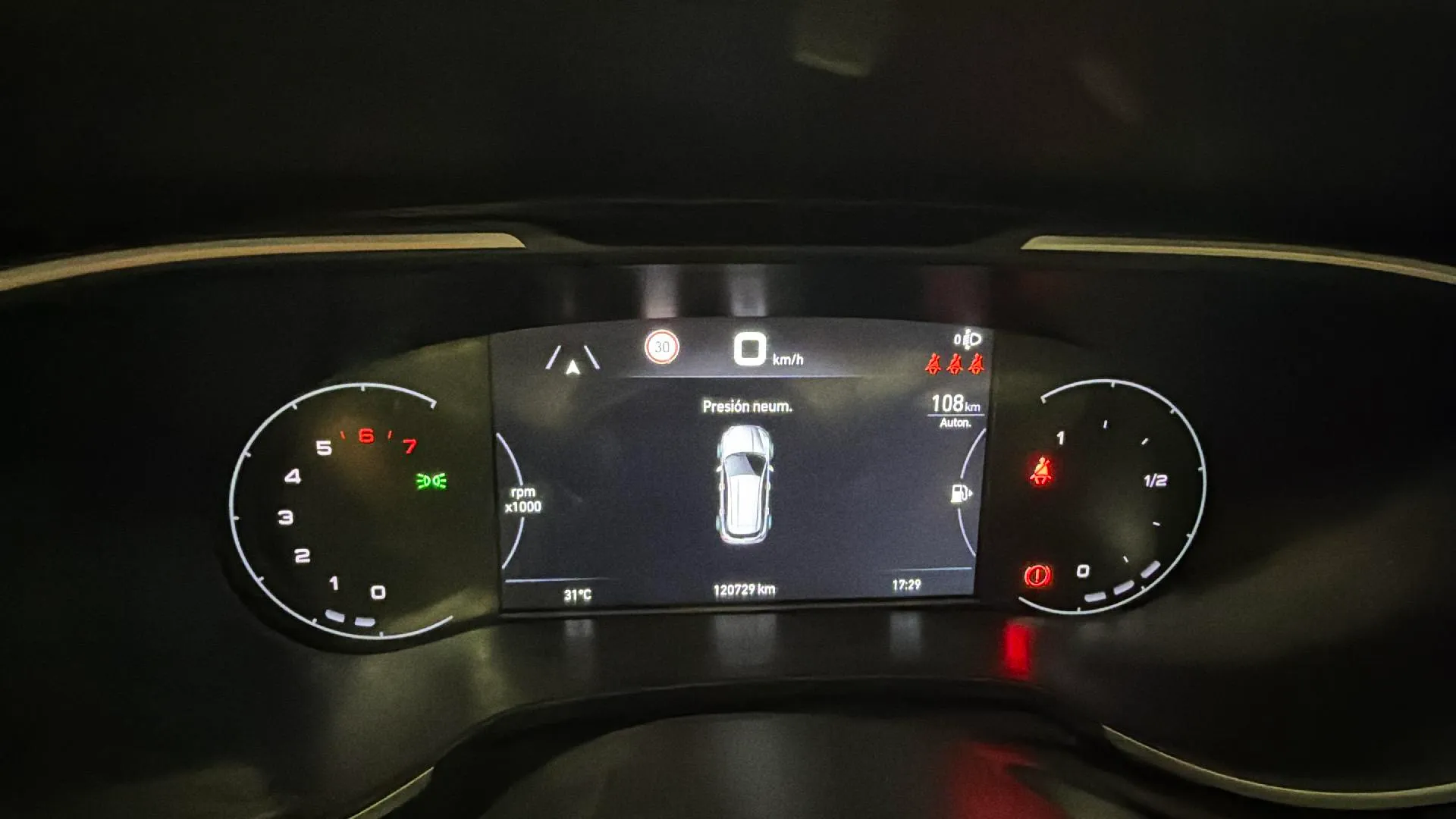 Fiat Tipo Cross 1.0 - foto 11