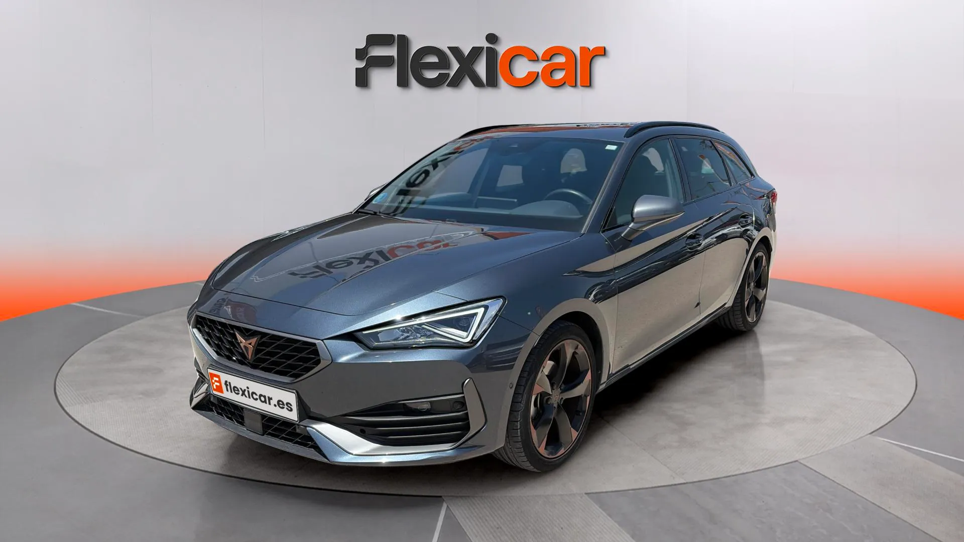 Cupra León SP 1.5 eTSI DSG - foto 4