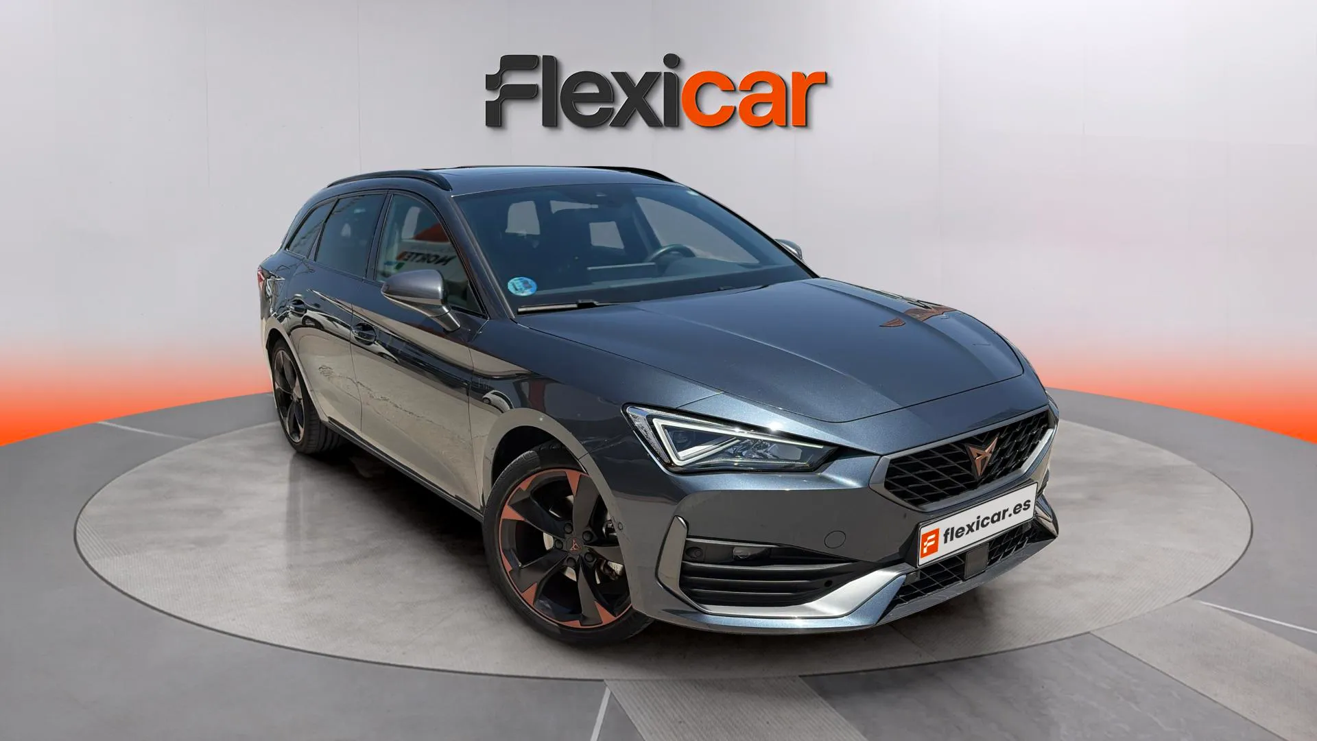 Cupra León SP 1.5 eTSI DSG