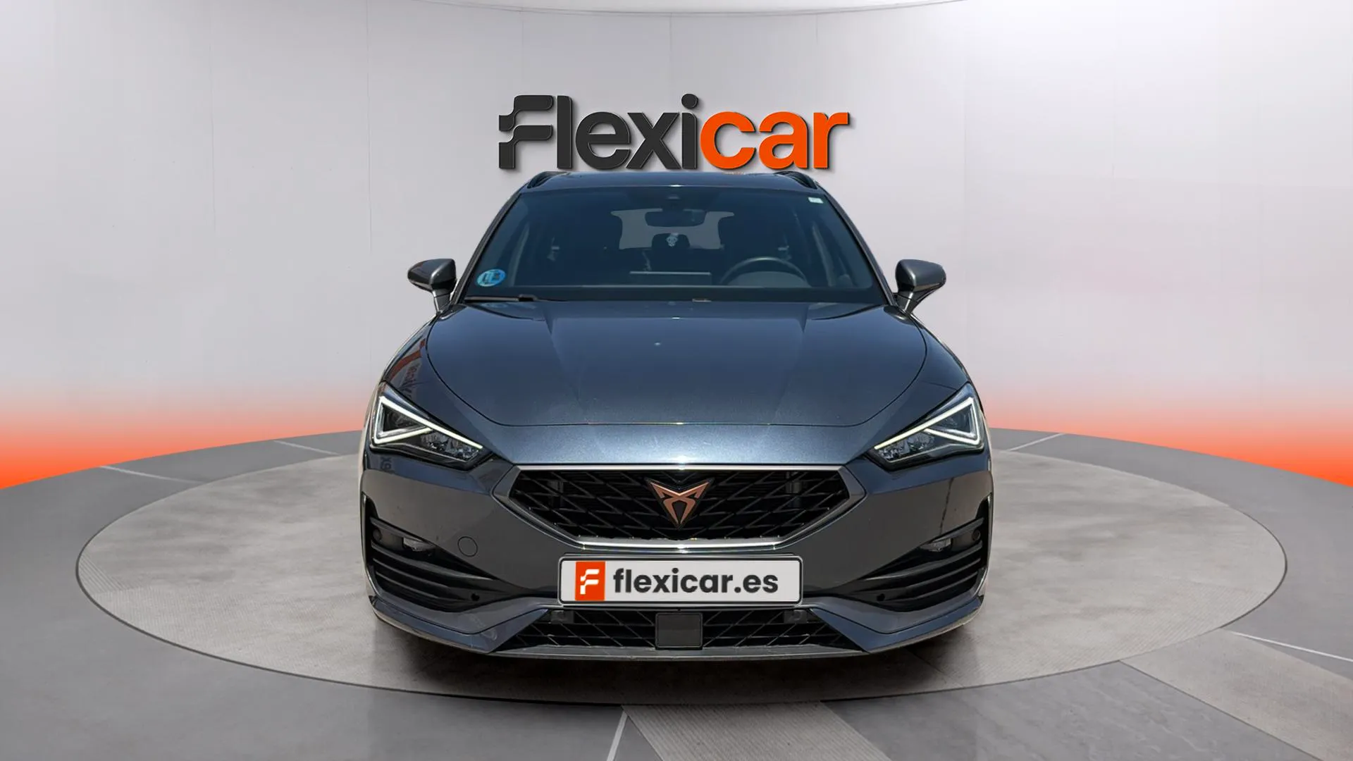 Cupra León SP 1.5 eTSI DSG - foto 2