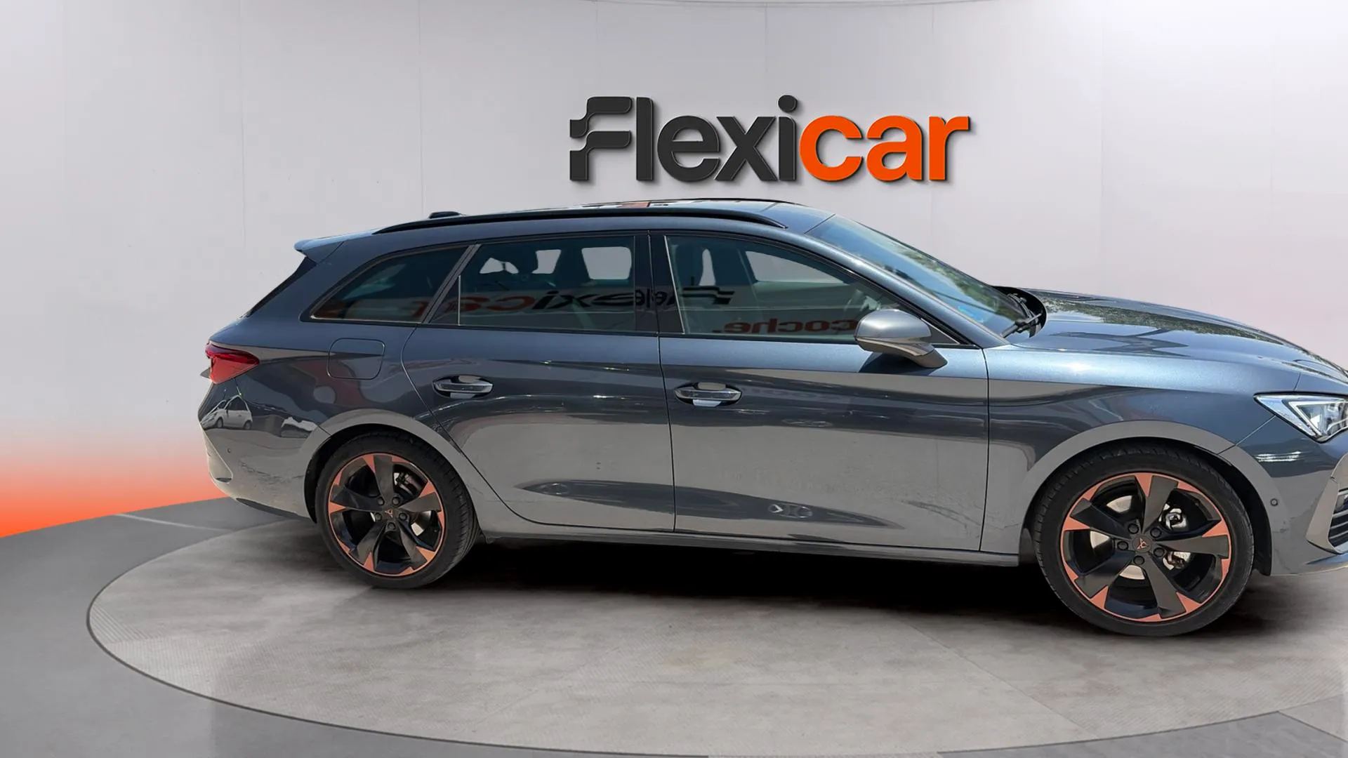 Cupra León SP 1.5 eTSI DSG - foto 7