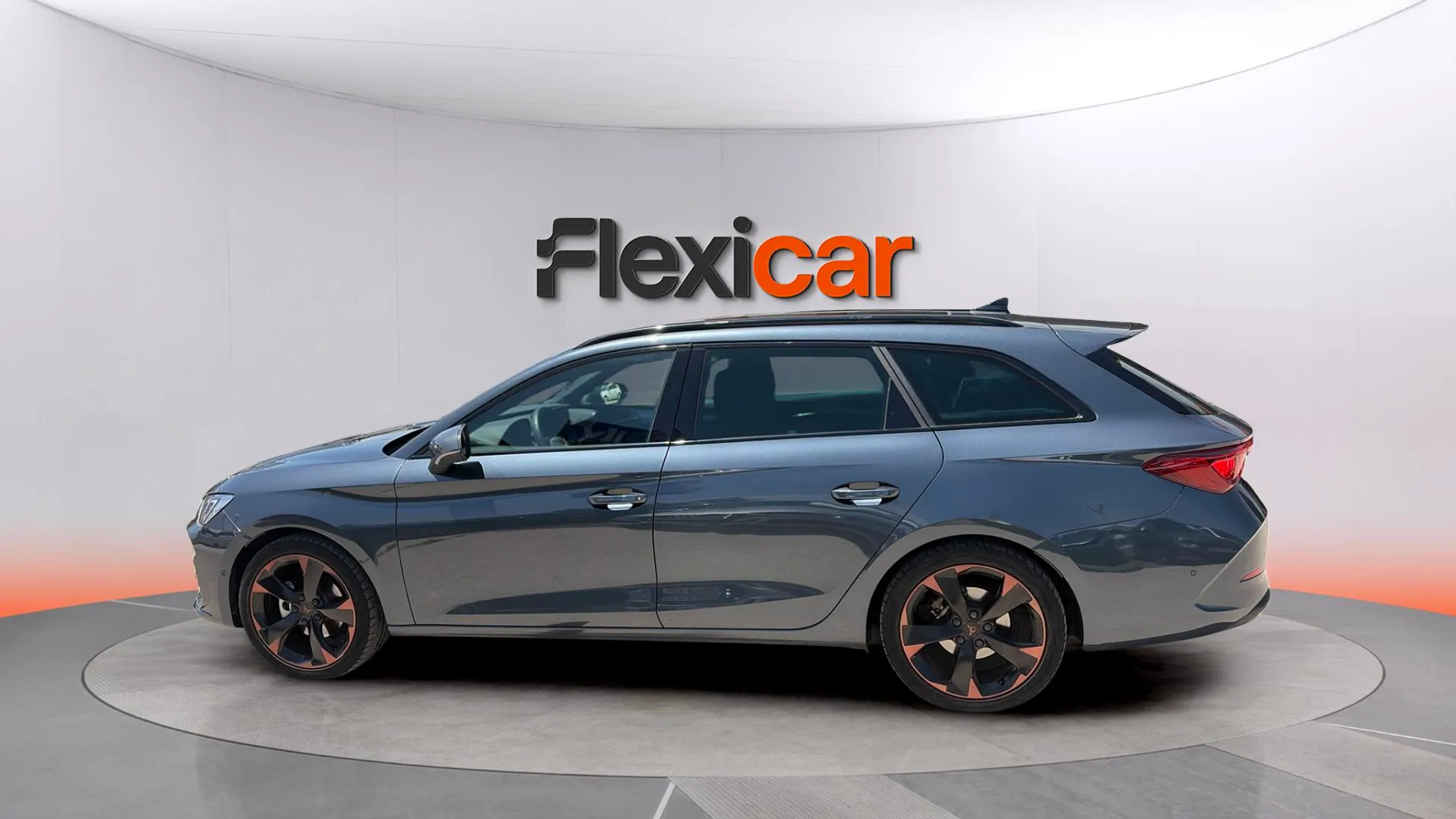 Cupra León SP 1.5 eTSI DSG - foto 5