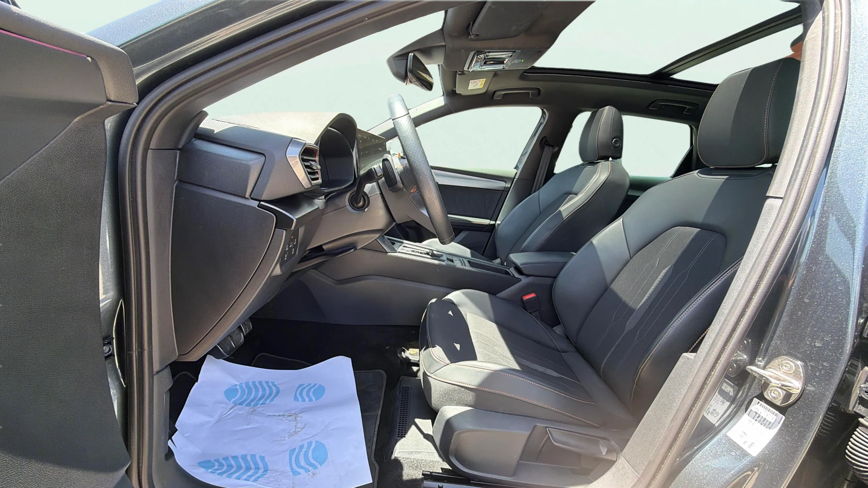 Cupra León SP 1.5 eTSI DSG - foto 12