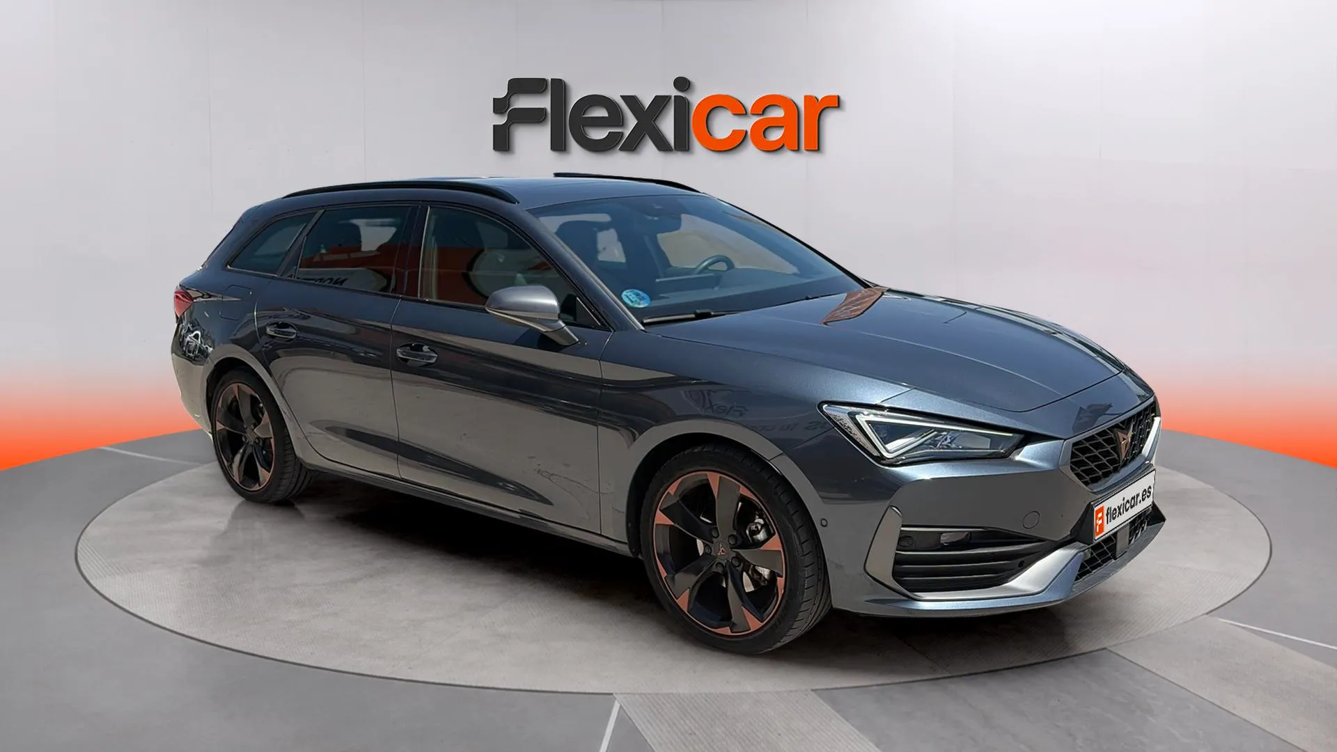 Cupra León SP 1.5 eTSI DSG - foto 8