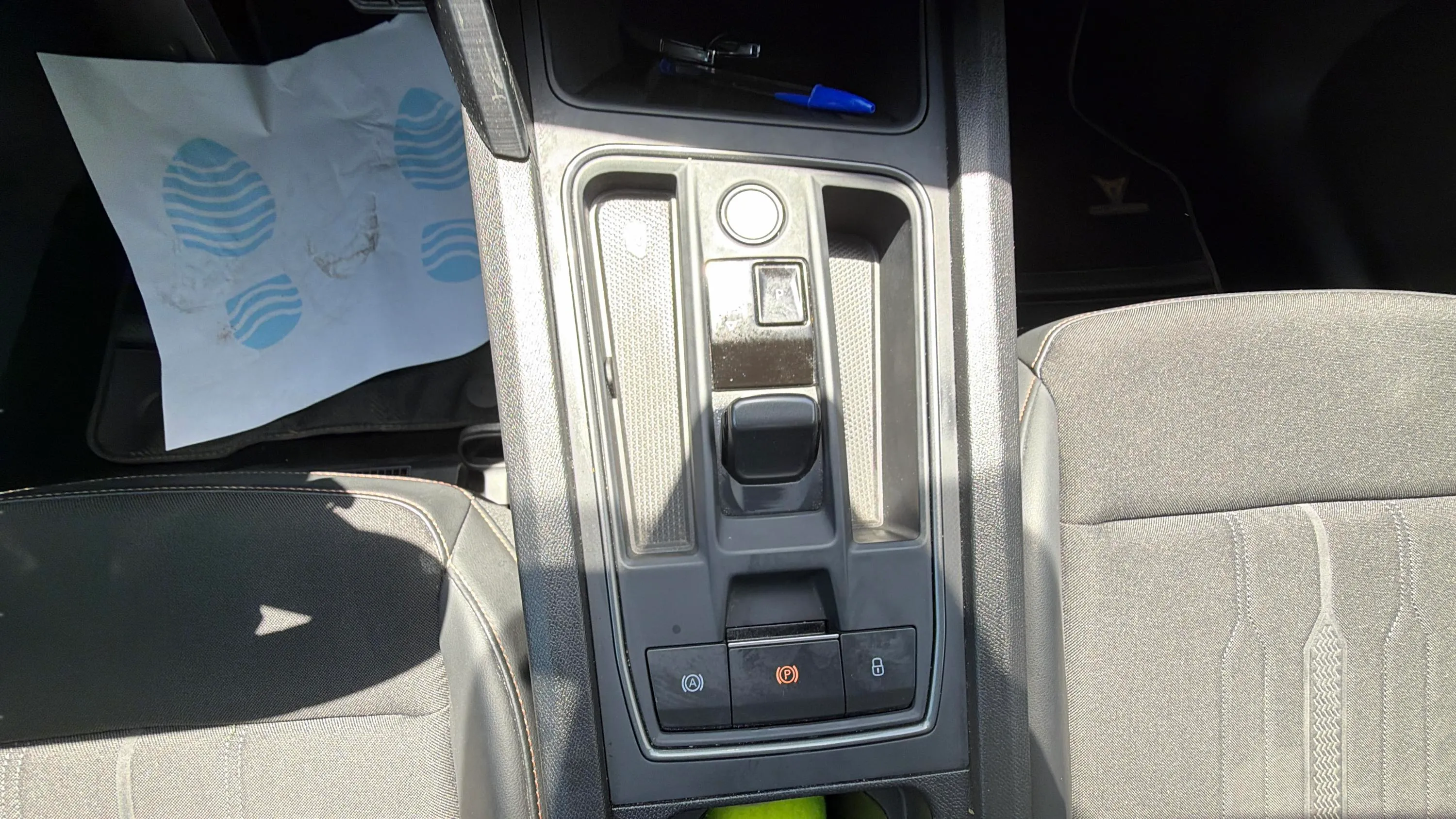 Cupra León SP 1.5 eTSI DSG - foto 21